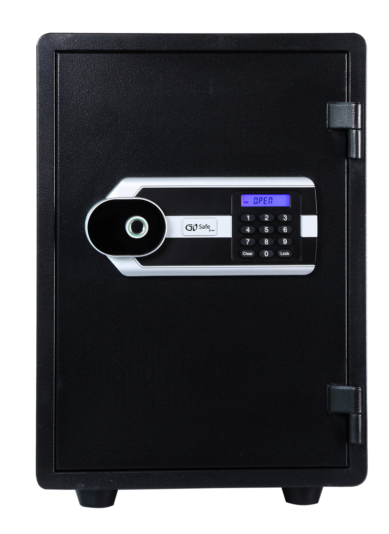 Olymp GOsafe 5500FP Tresor Safe Fingerabdruck Zahlencode Sicherheitsschlüssel Alarm Olymp GOsafe 5500FP Tresor Safe Fingerabdruck Zahlencode Sicherheitsschlüssel Alarm