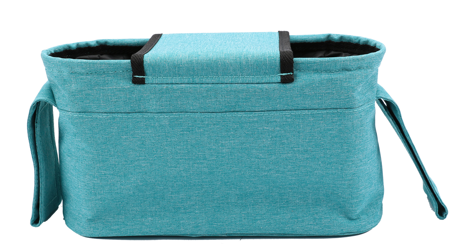 Kinderwagen Organizer Kinderwagentasche Buggy Tasche Getränkehalter Wickeltasche Kinderwagen Organizer Kinderwagentasche Buggy Tasche Getränkehalter Wickeltasche