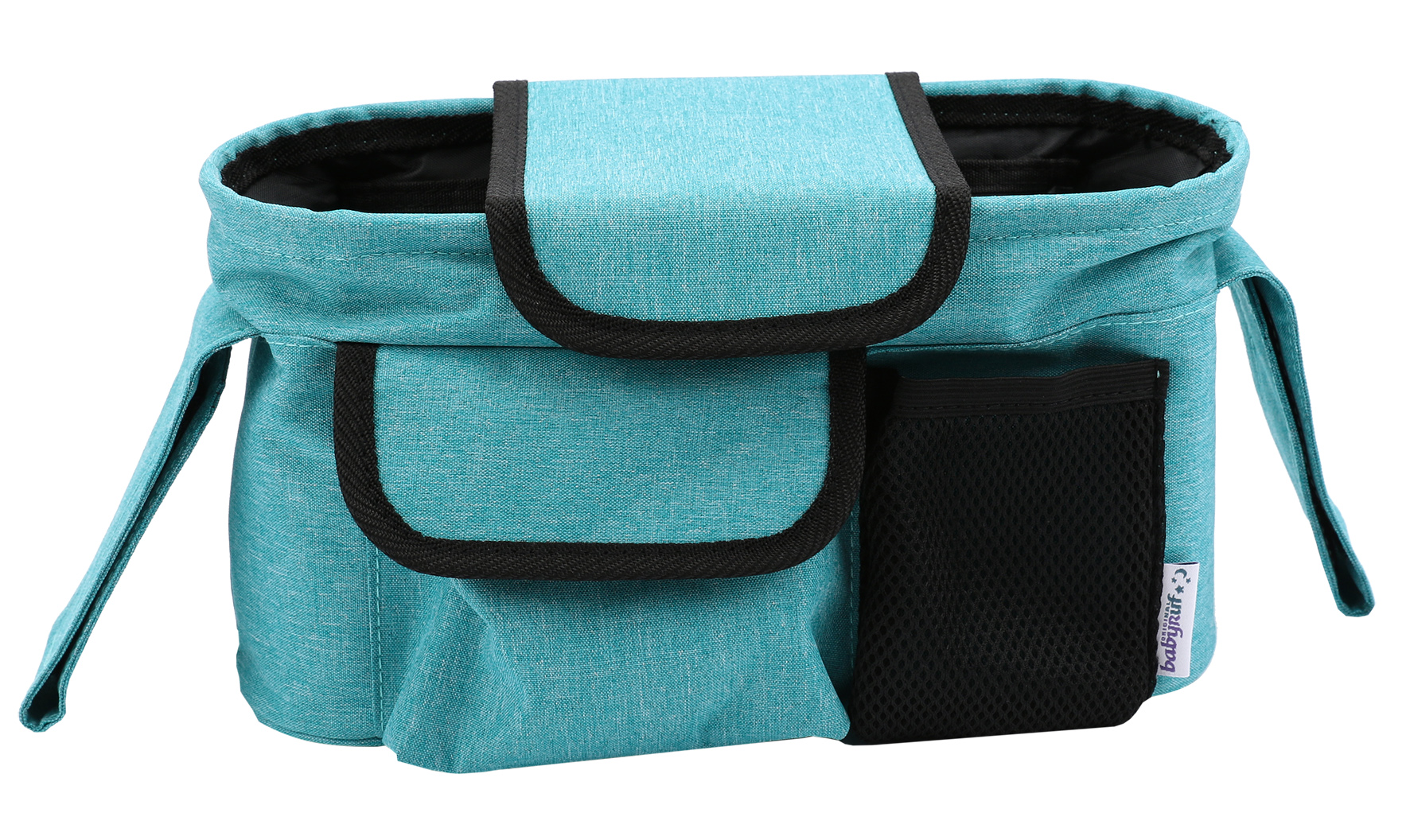 Kinderwagen Organizer Kinderwagentasche Buggy Tasche Getränkehalter Wickeltasche Kinderwagen Organizer Kinderwagentasche Buggy Tasche Getränkehalter Wickeltasche