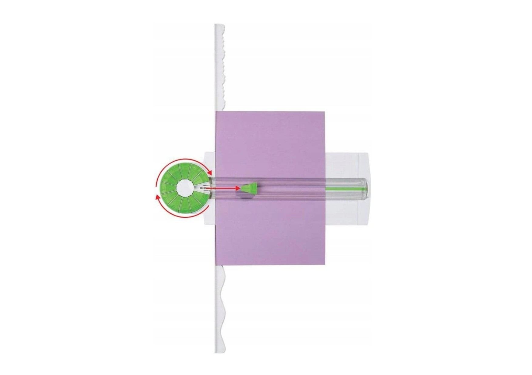 Papierschneider Trimmer 12 in 1 A3 A4 A5 bis 31cm breite und 220g Stärke Papierschneider Trimmer 12 in 1 A3 A4 A5 bis 31cm breite und 220g Stärke