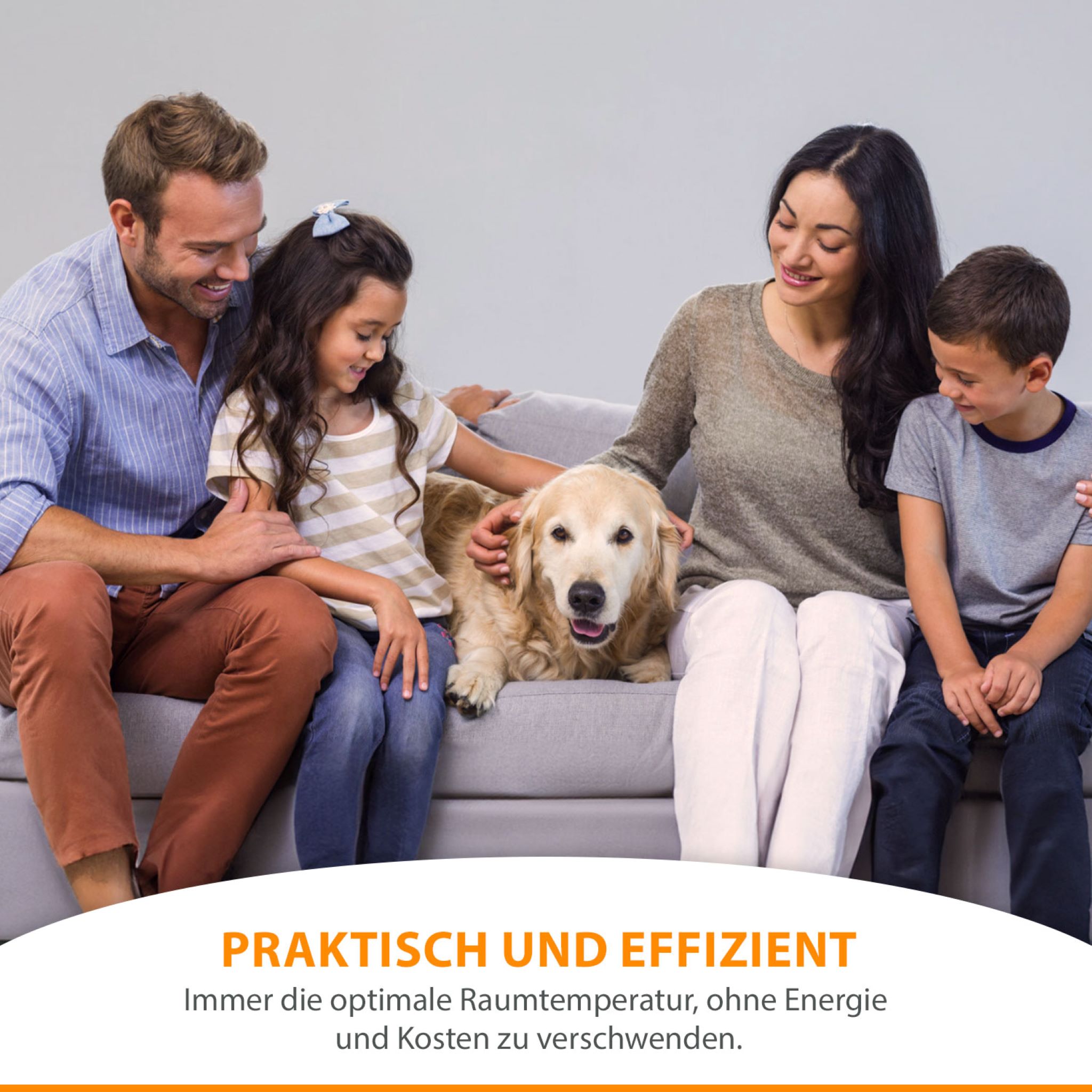 IOIO HT 2000 Elektronischer Heizkörperthermostat Thermostat spart bis 30% Heizkosten IOIO HT 2000 Elektronischer Heizkörperthermostat Thermostat spart bis 30% Heizkosten