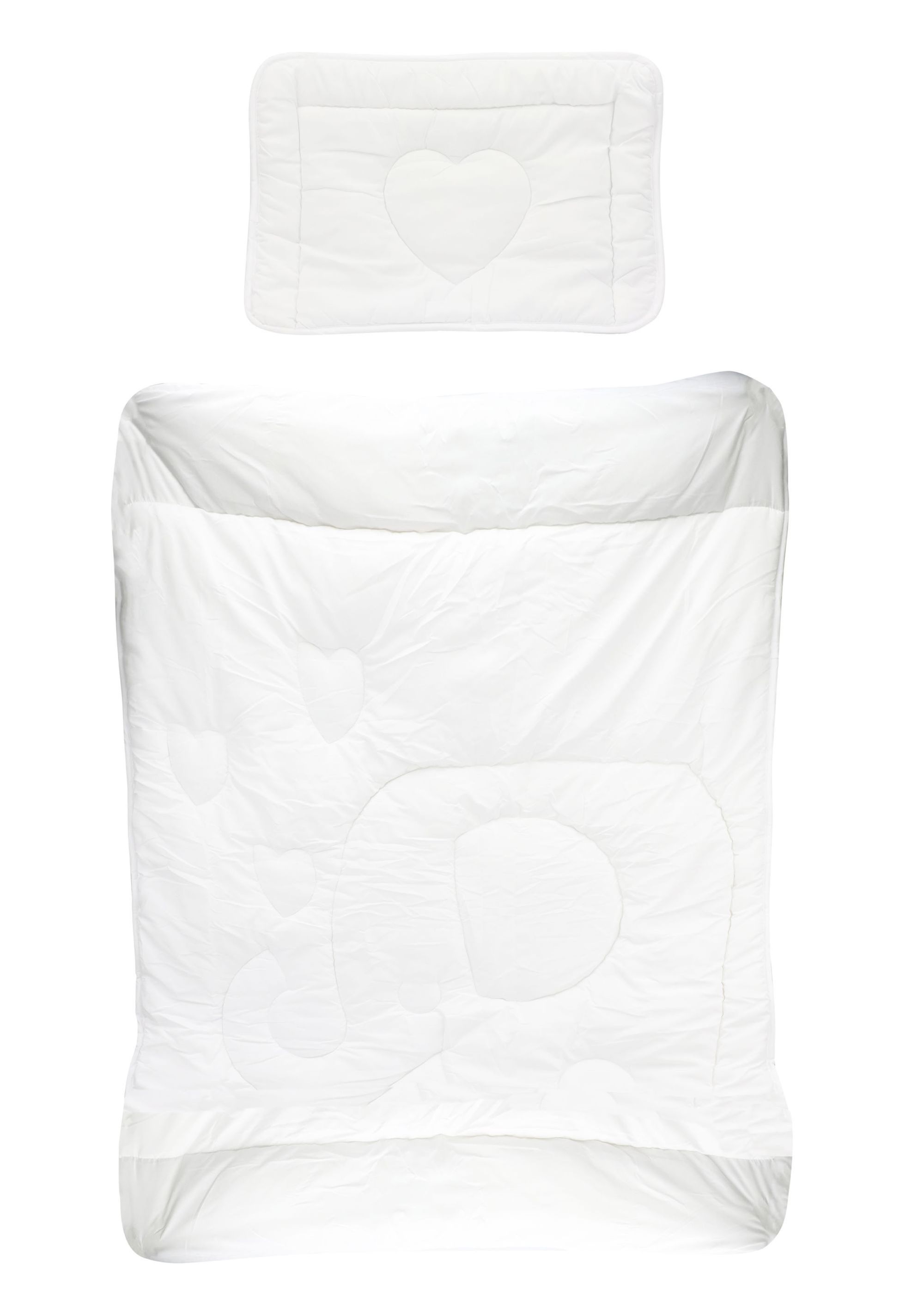 Hochwertiges Mikrofaser Kinder Betten Set für Allergiker geeignet, 2-teilig Hochwertiges Mikrofaser Kinder Betten Set für Allergiker geeignet, 2-teilig