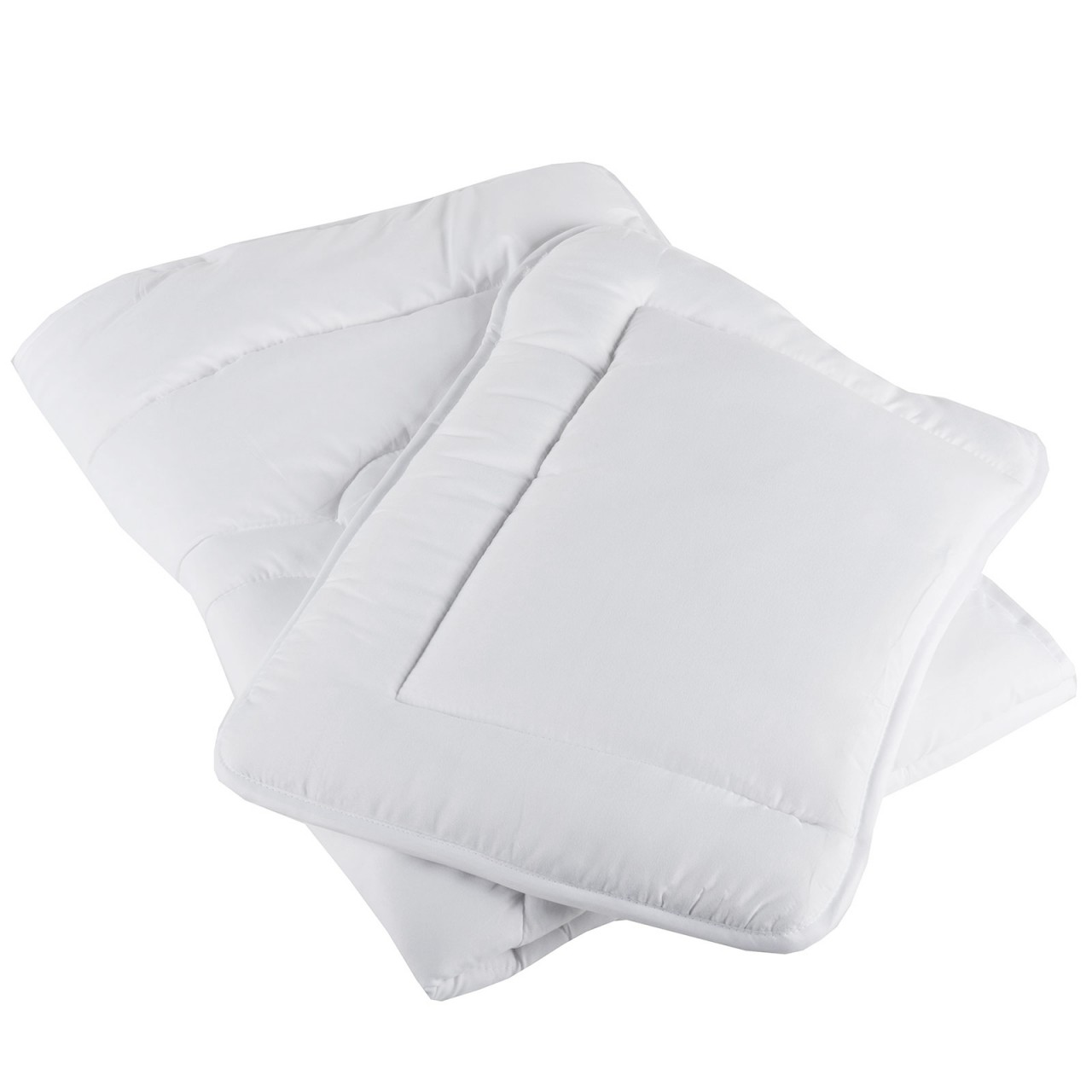 Hochwertiges Mikrofaser Kinder Betten Set für Allergiker geeignet, 2-teilig Hochwertiges Mikrofaser Kinder Betten Set für Allergiker geeignet, 2-teilig