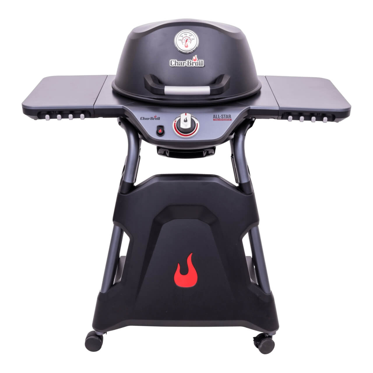 CHAR-BROIL® All-Star 120 B Gasgrill tragbar inkl. Grillständer CHAR-BROIL® All-Star 120 B Gasgrill tragbar inkl. Grillständer