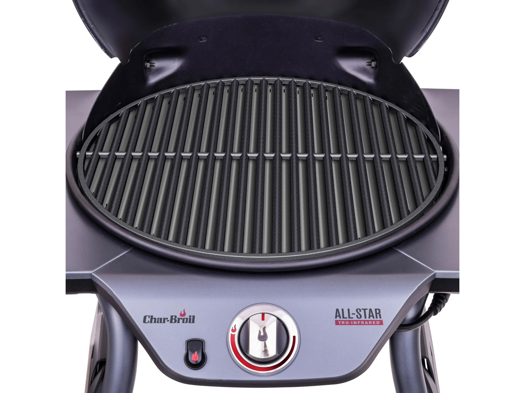 CHAR-BROIL® All-Star 120 B Gasgrill tragbar inkl. Grillständer CHAR-BROIL® All-Star 120 B Gasgrill tragbar inkl. Grillständer