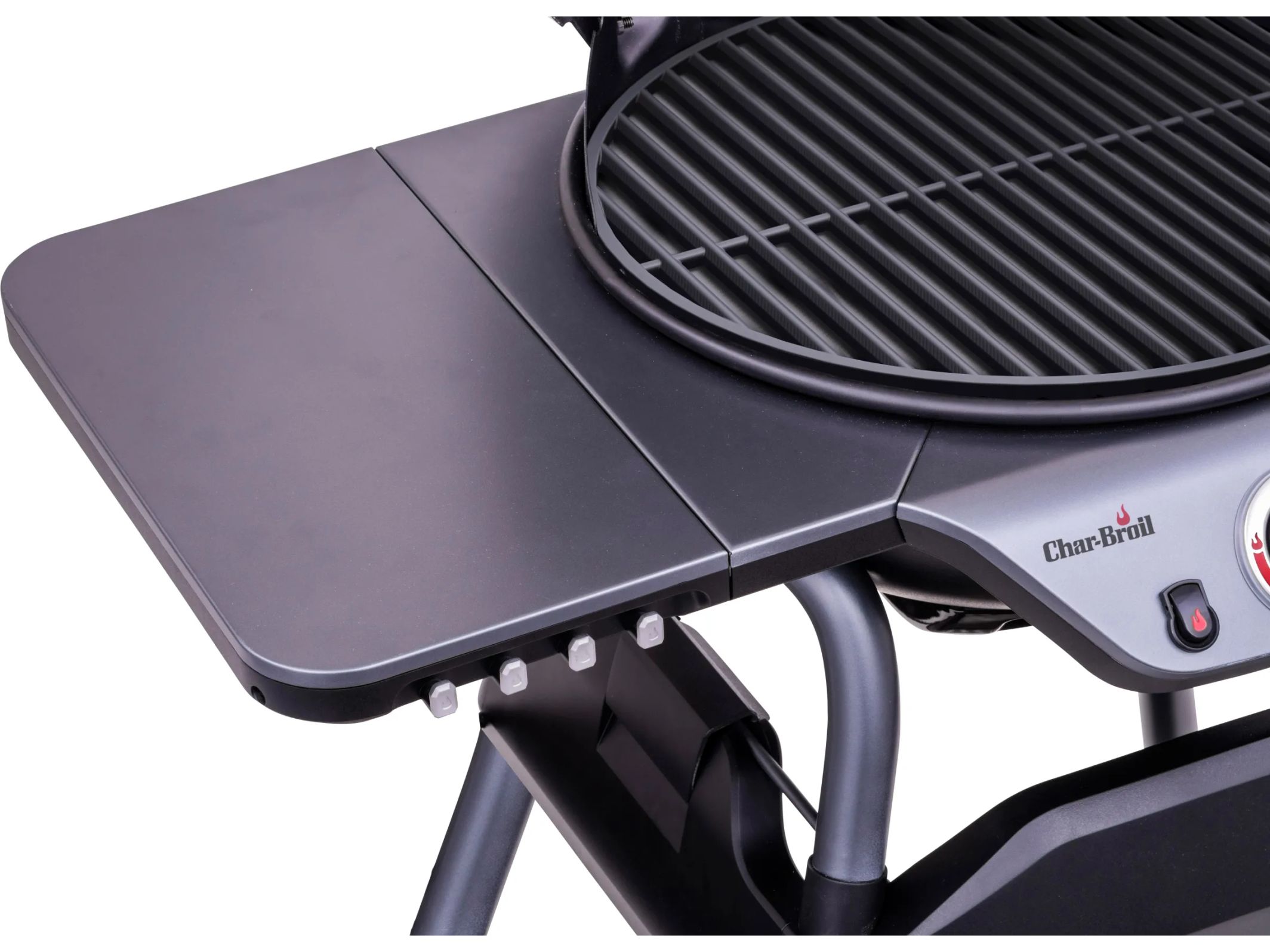 CHAR-BROIL® All-Star 120 B Gasgrill tragbar inkl. Grillständer CHAR-BROIL® All-Star 120 B Gasgrill tragbar inkl. Grillständer