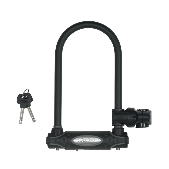 Master Lock Bügelschloss Bügelhöhe: ca. 21 cm VDS Klasse A+, SBSC, absichtlich gesichert Master Lock Bügelschloss Bügelhöhe: ca. 21 cm VDS Klasse A+, SBSC, absichtlich gesichert