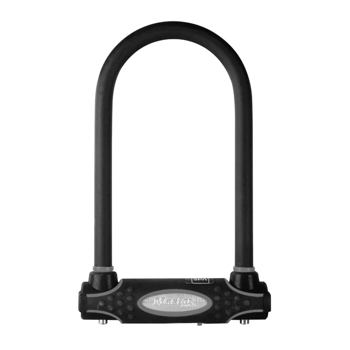 Master Lock Bügelschloss Bügelhöhe: ca. 21 cm VDS Klasse A+, SBSC, absichtlich gesichert Master Lock Bügelschloss Bügelhöhe: ca. 21 cm VDS Klasse A+, SBSC, absichtlich gesichert
