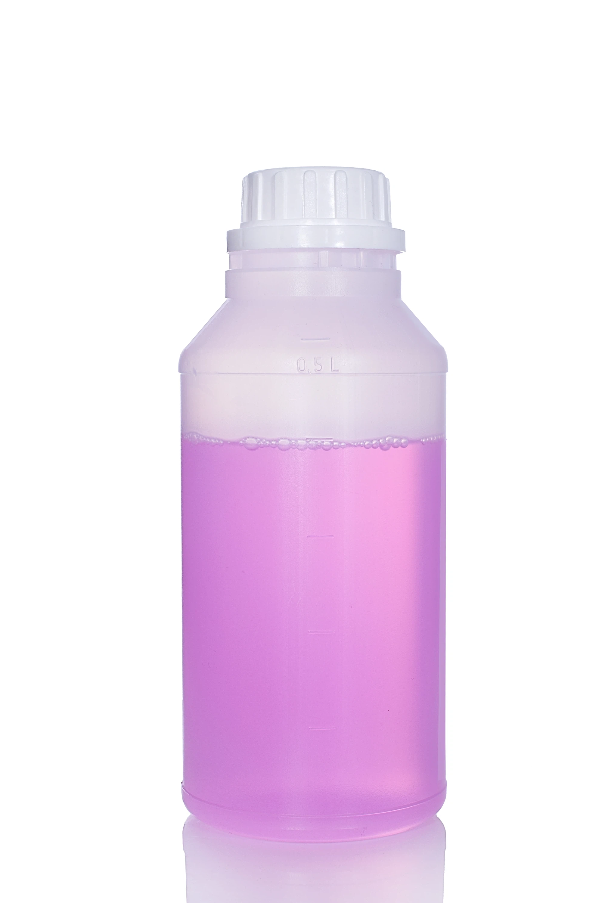 1000 ml Kunststoff Flasche Enghals natur eckig richter & heß VERPACKUNGEN 1000 ml Kunststoff Flasche Enghals natur eckig richter & heß VERPACKUNGEN