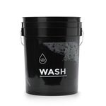 Eimer WASH