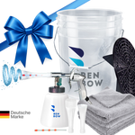 BenBow SET