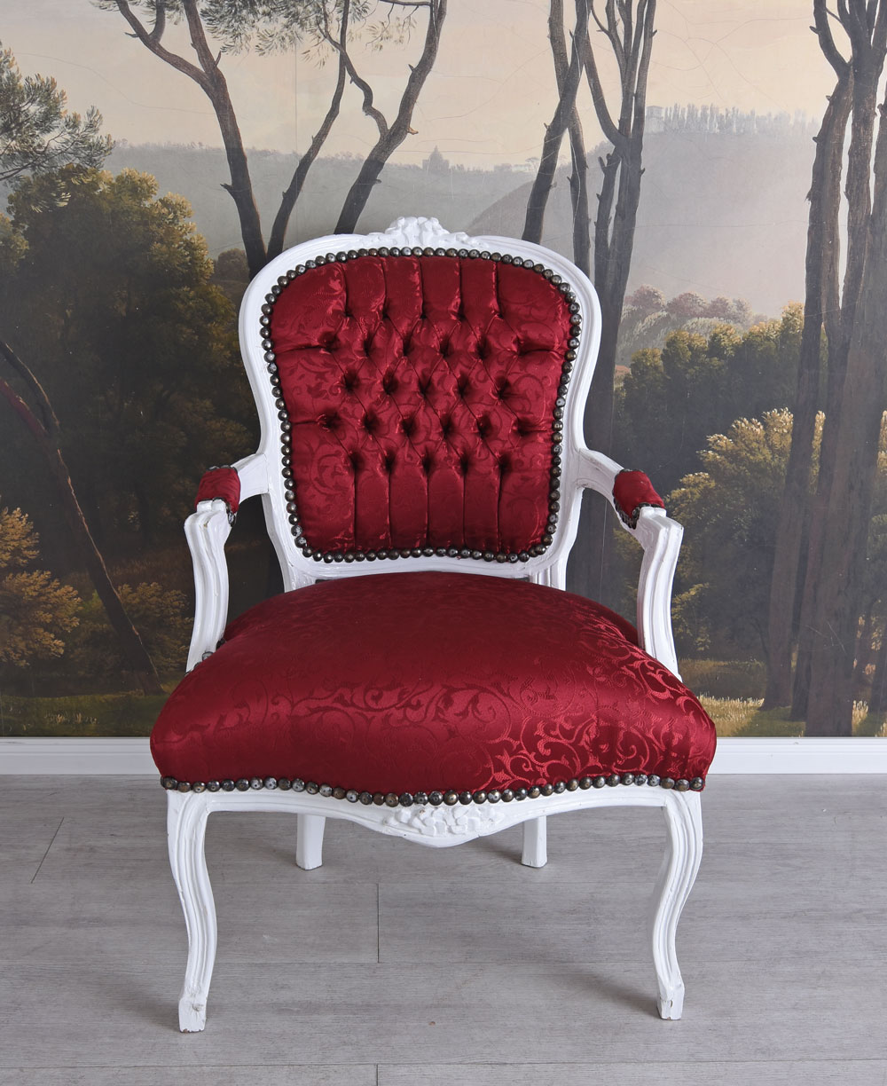 Barock Ohrensessel online kaufen