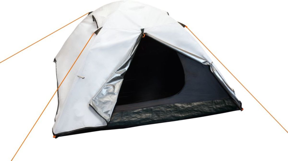 zelt in der nähe Campingzelt 2-3 Personen Pop Up wasserdicht 40s Schnellaufbau Wurfzelt Type:Bio-degradable Bianchi Bikes Conway Trekkingrad günstig kaufen