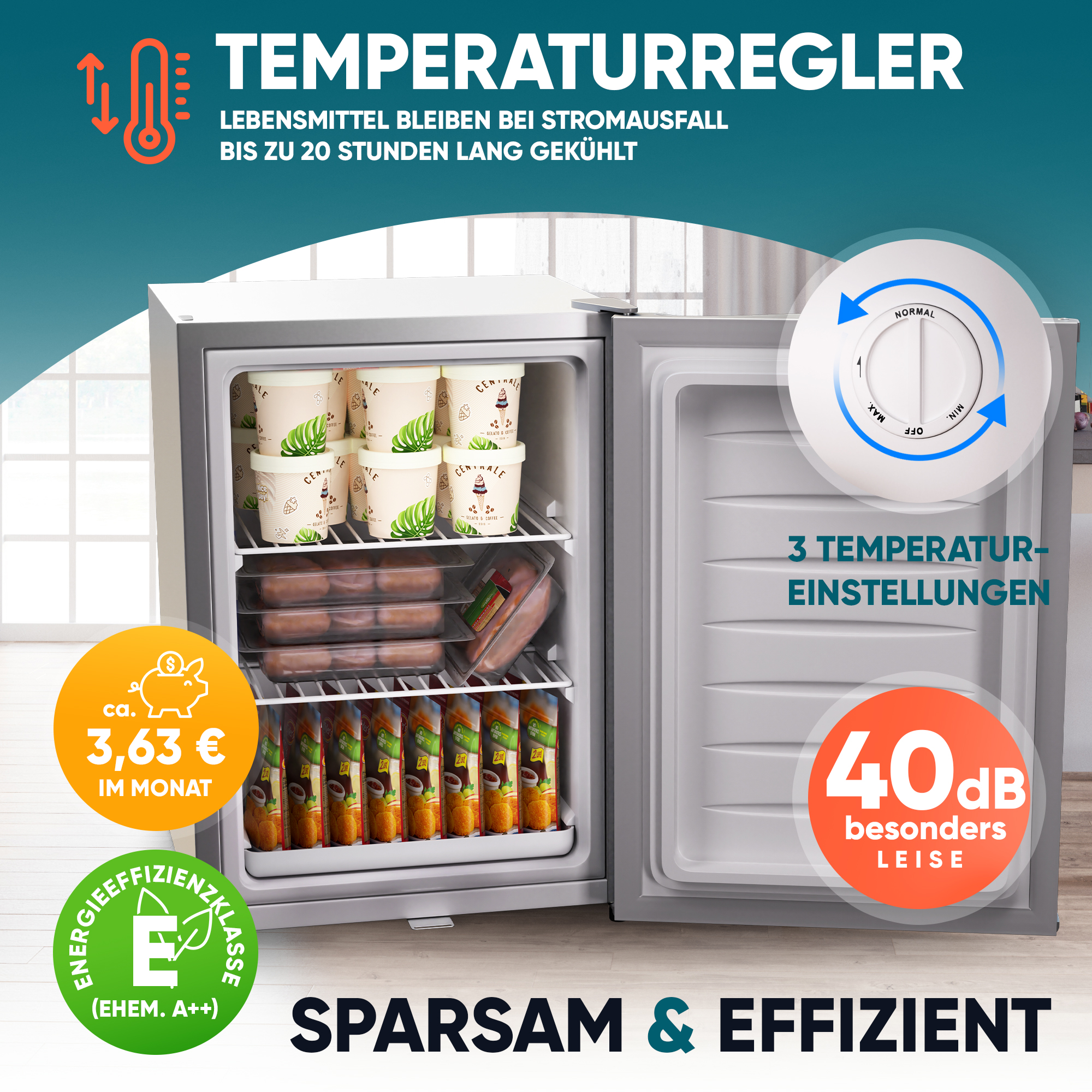 kommode 100 cm breit Wildeiche-Kommode mit drei Schubladen Badezimmer