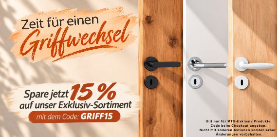 MeinTürgriff Exklusiv
