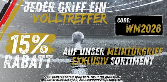 MeinTürgriff Exklusiv