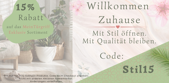 MeinTürgriff Exklusiv