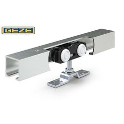 GEZE Rollan 80 NT Schiebetürbeschlag (160412) ab 48,88