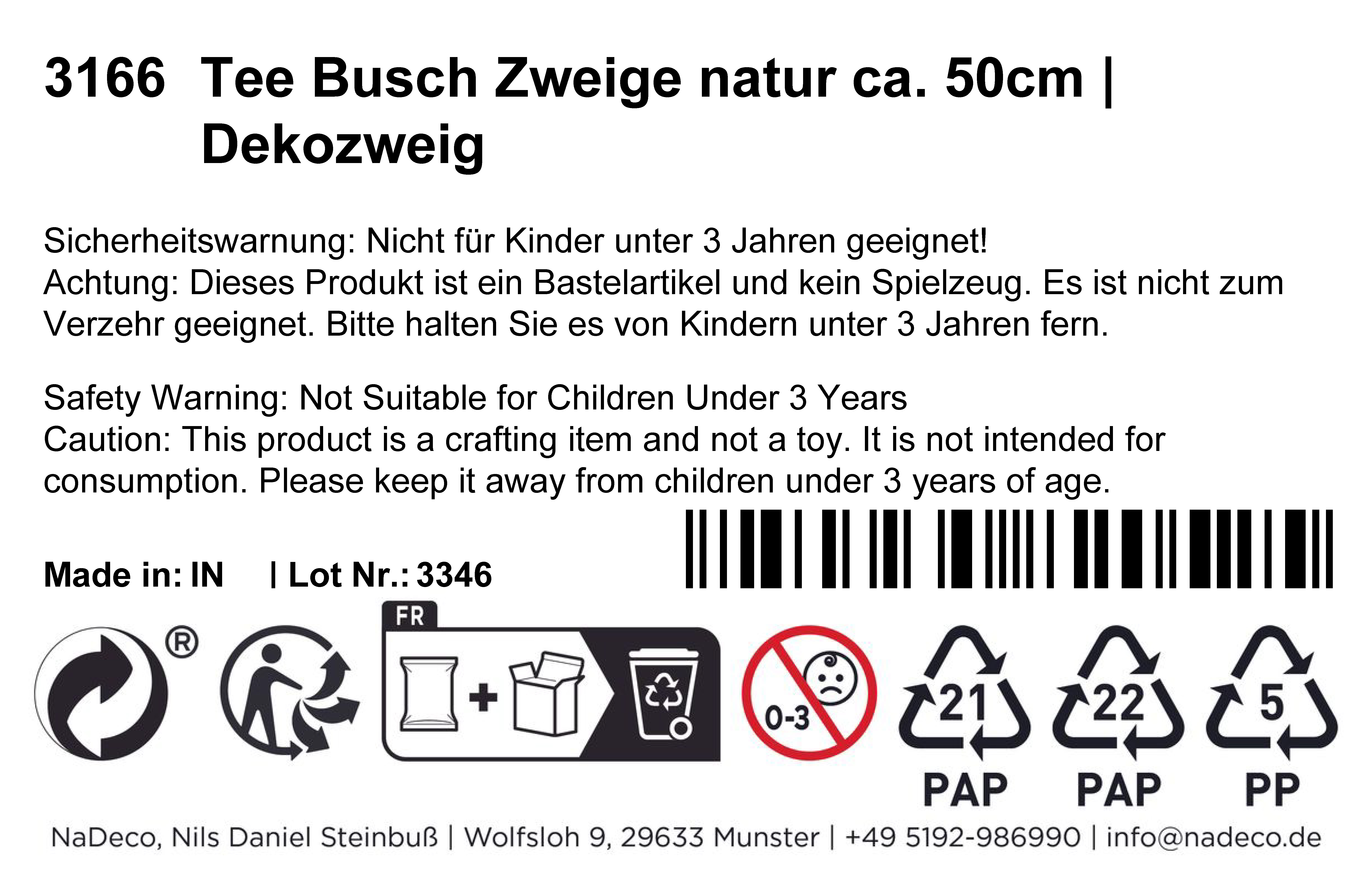 Produktverpackung Bild 2