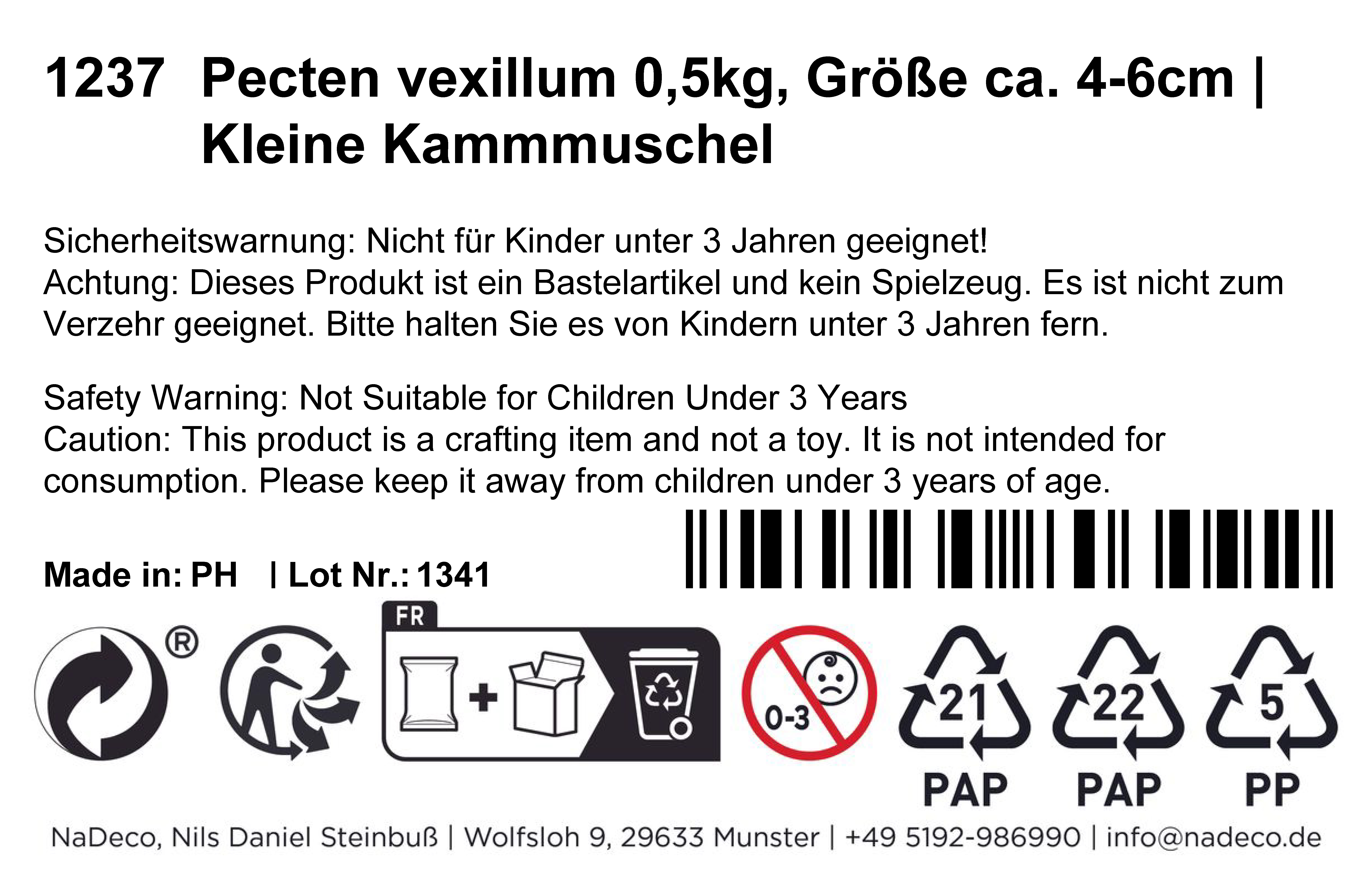 Produktverpackung Bild 2