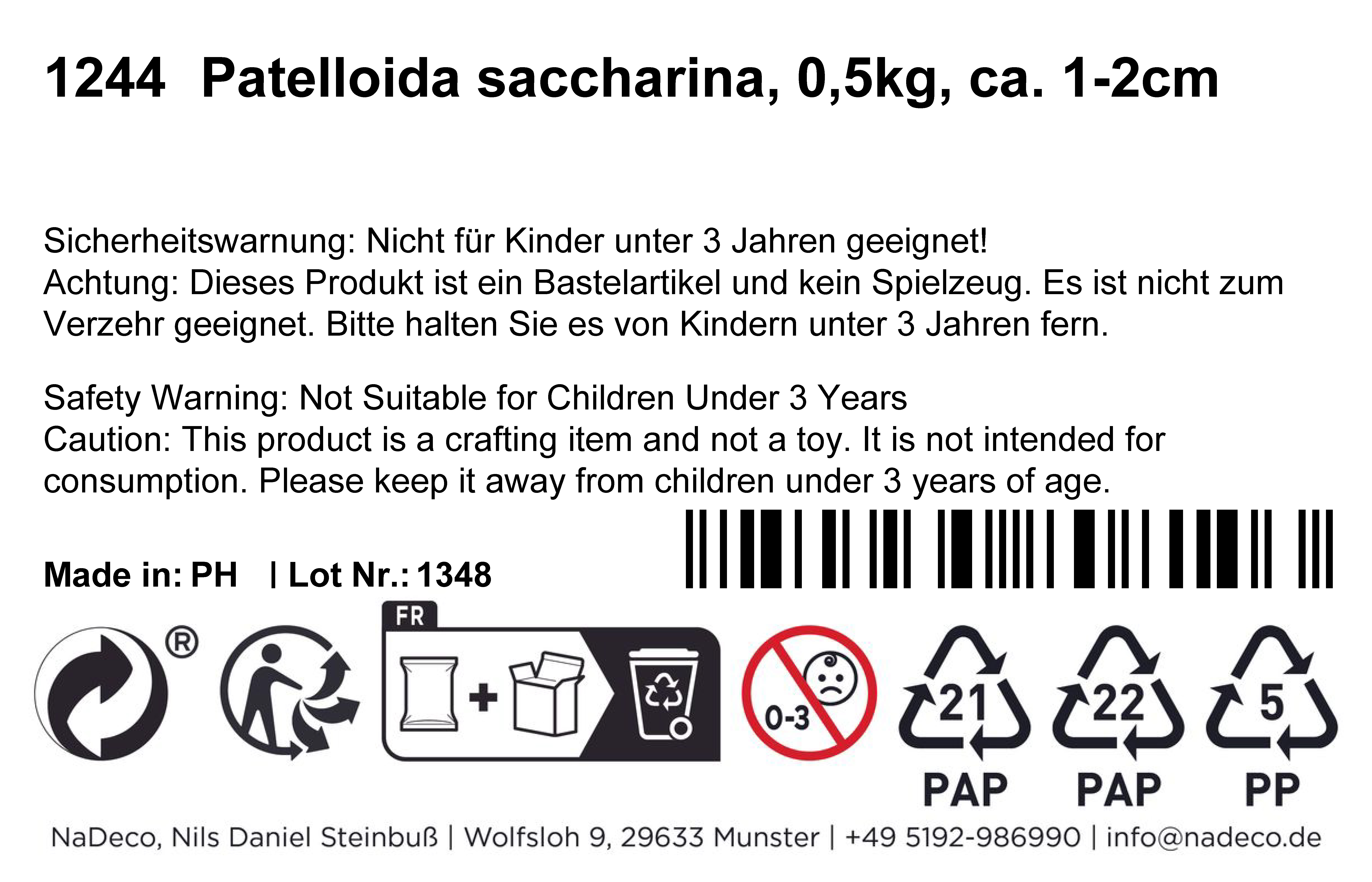 Produktverpackung Bild 2