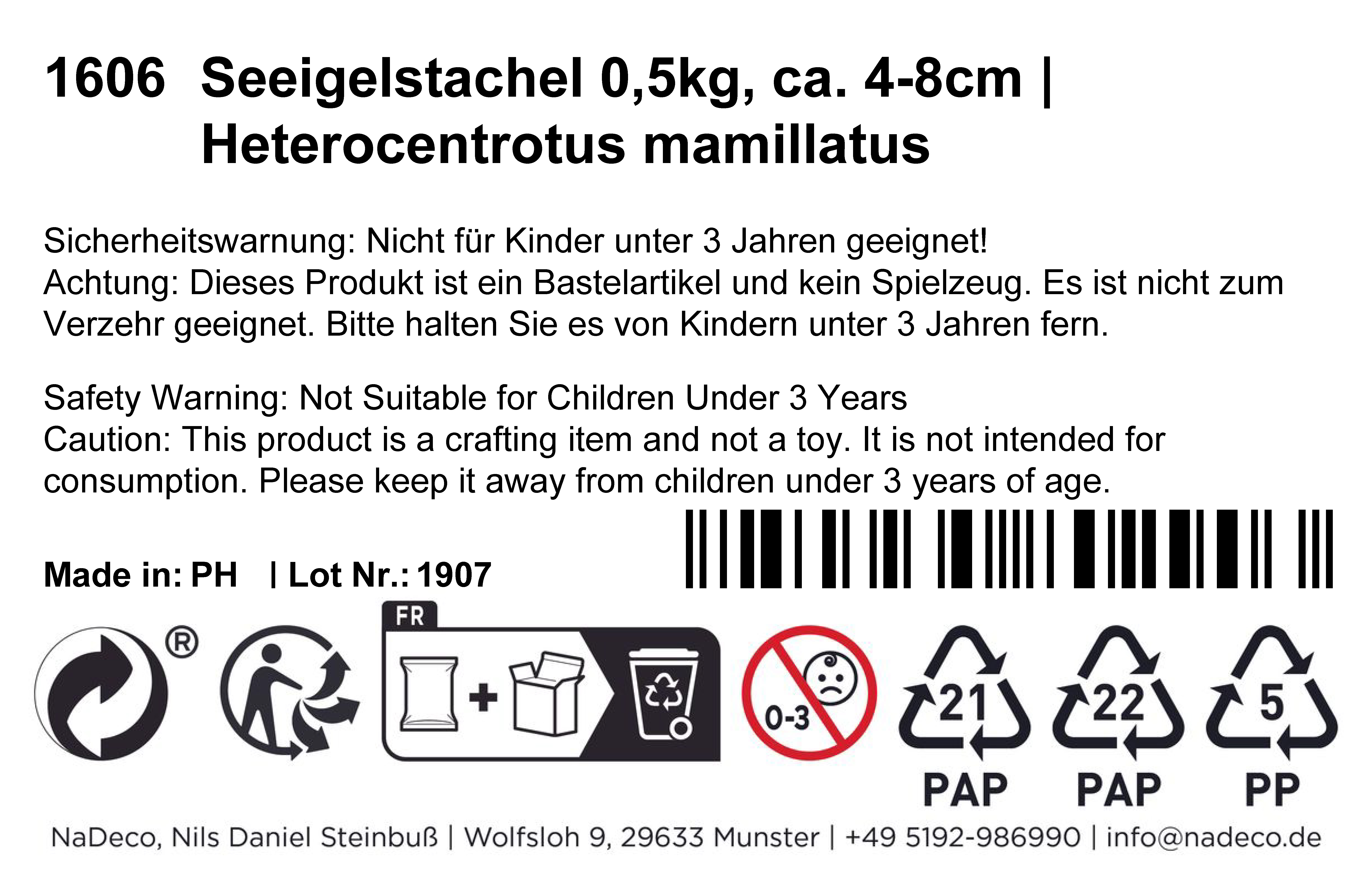 Produktverpackung Bild 2