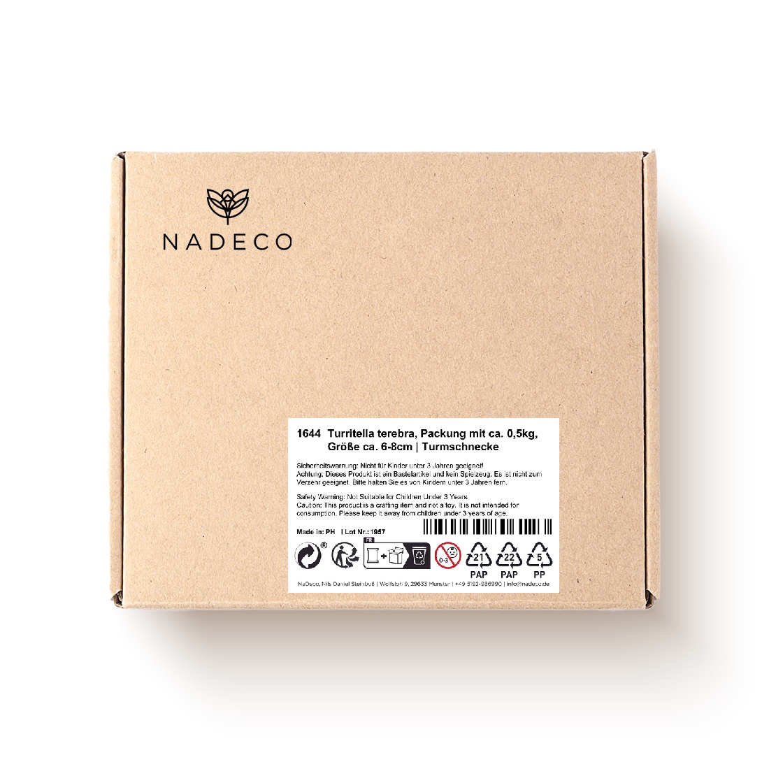 Produktverpackung Bild 1
