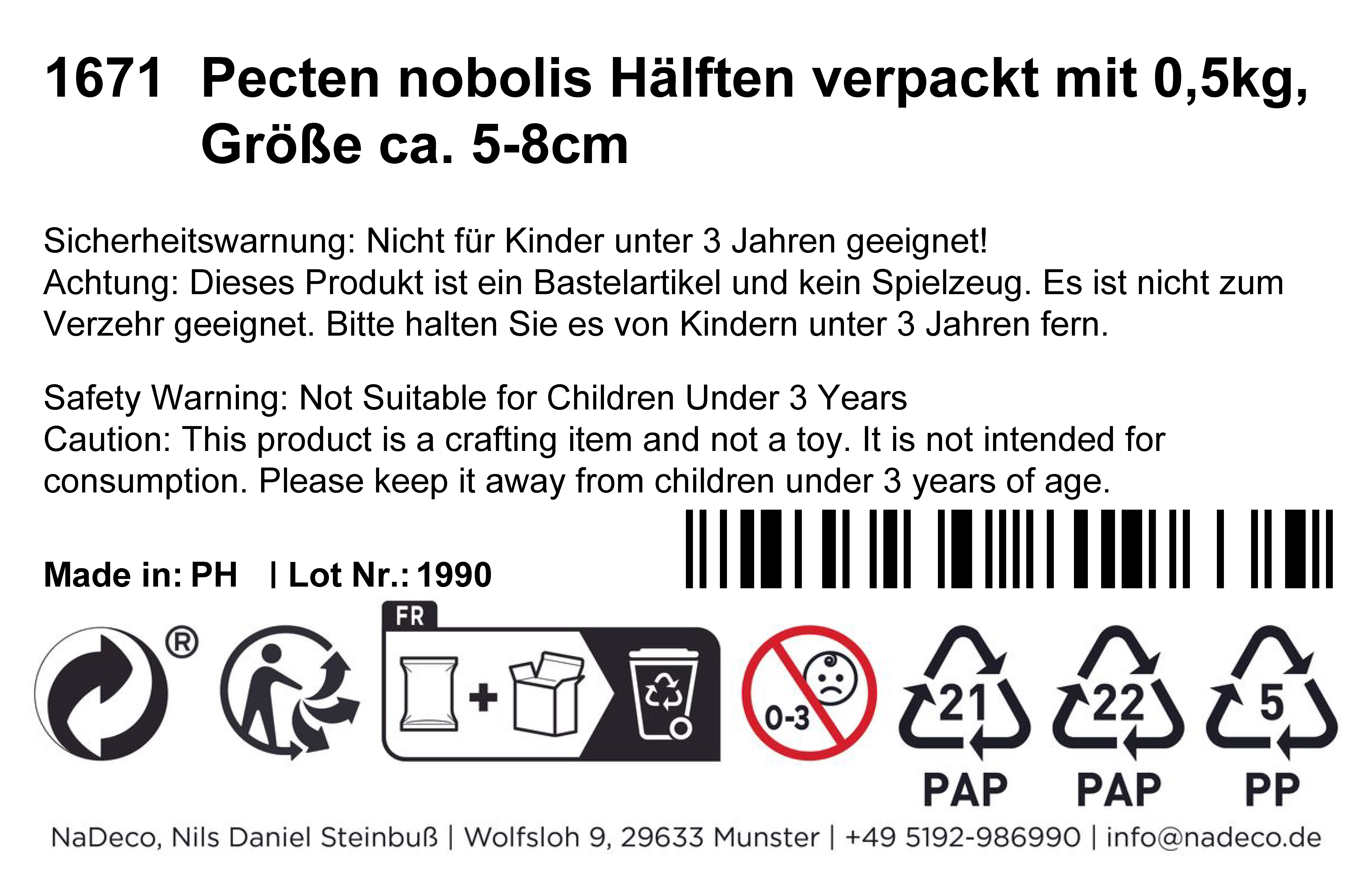 Produktverpackung Bild 2