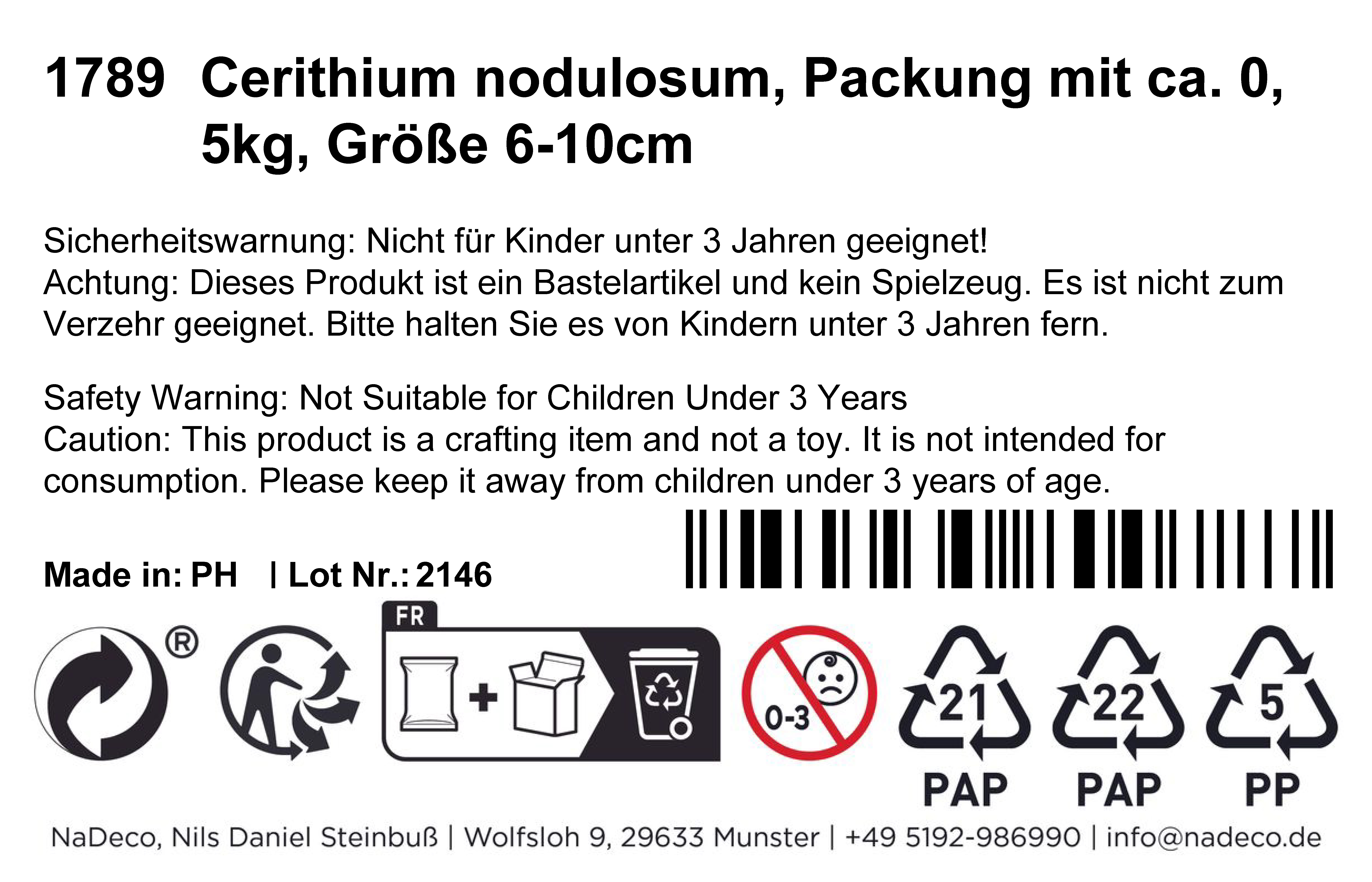 Produktverpackung Bild 2