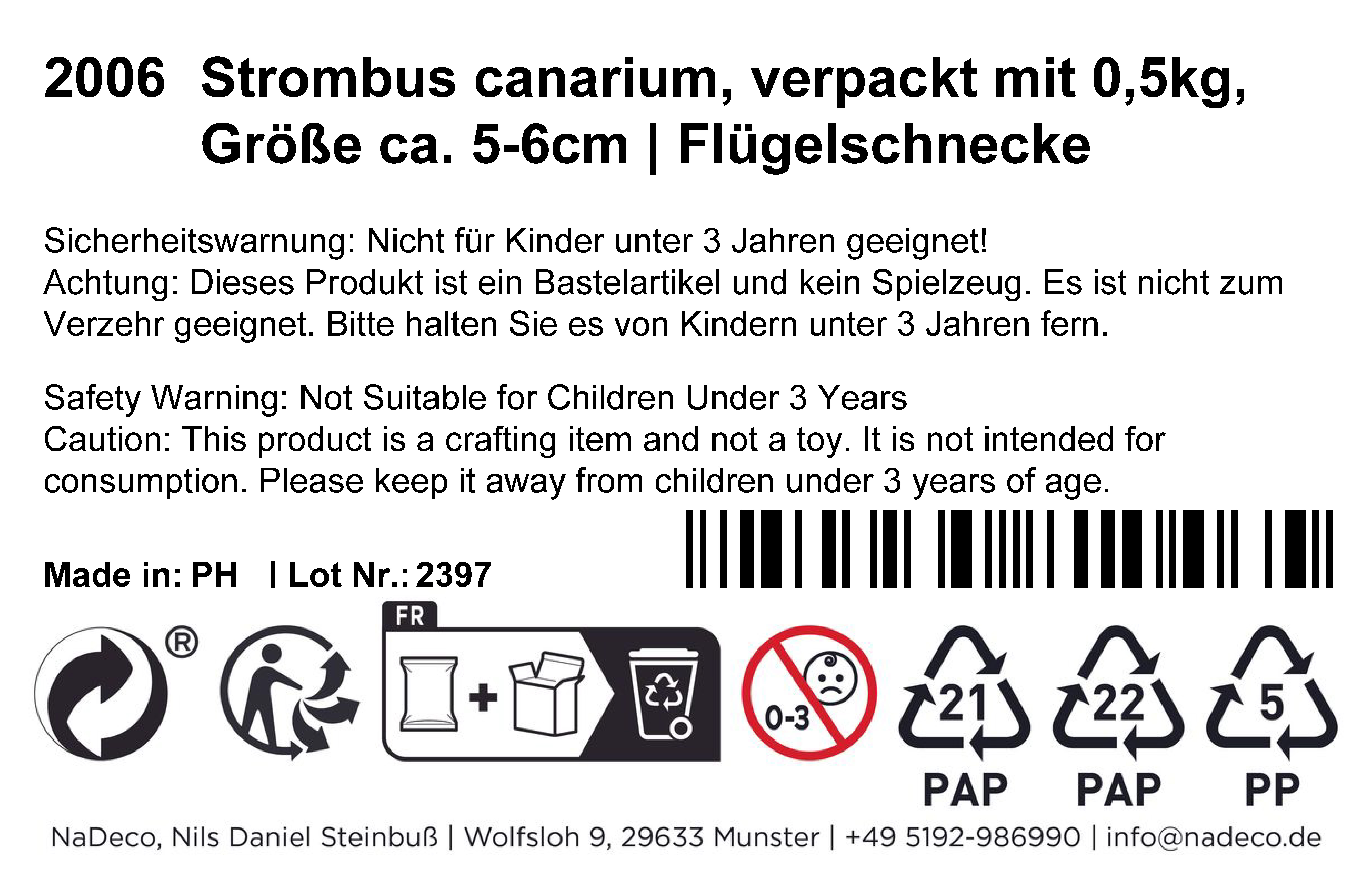 Produktverpackung Bild 2