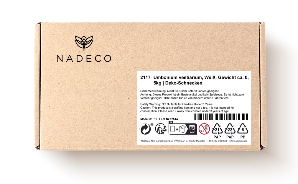 Produktverpackung Bild 1