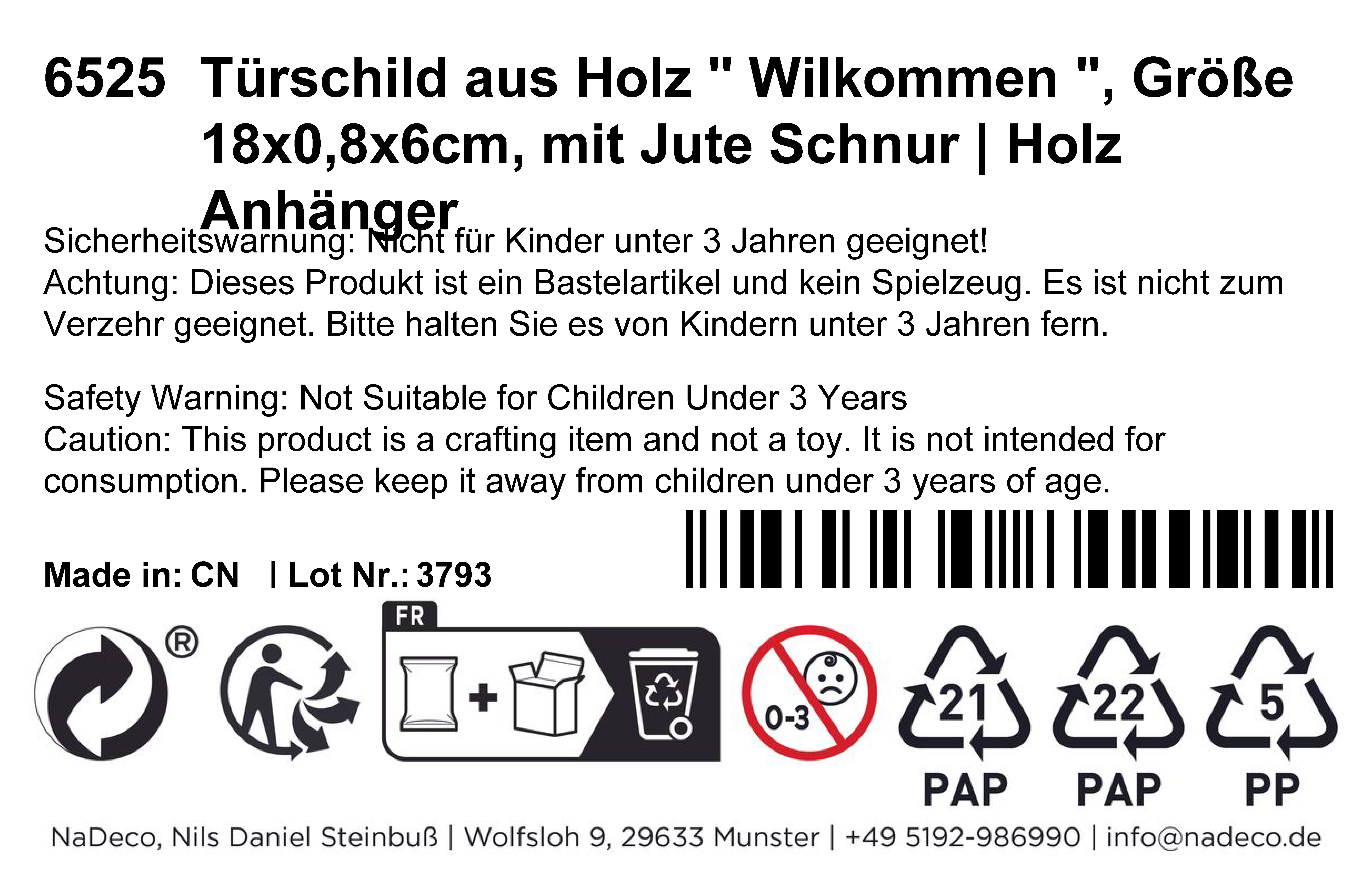 Produktverpackung Bild 2