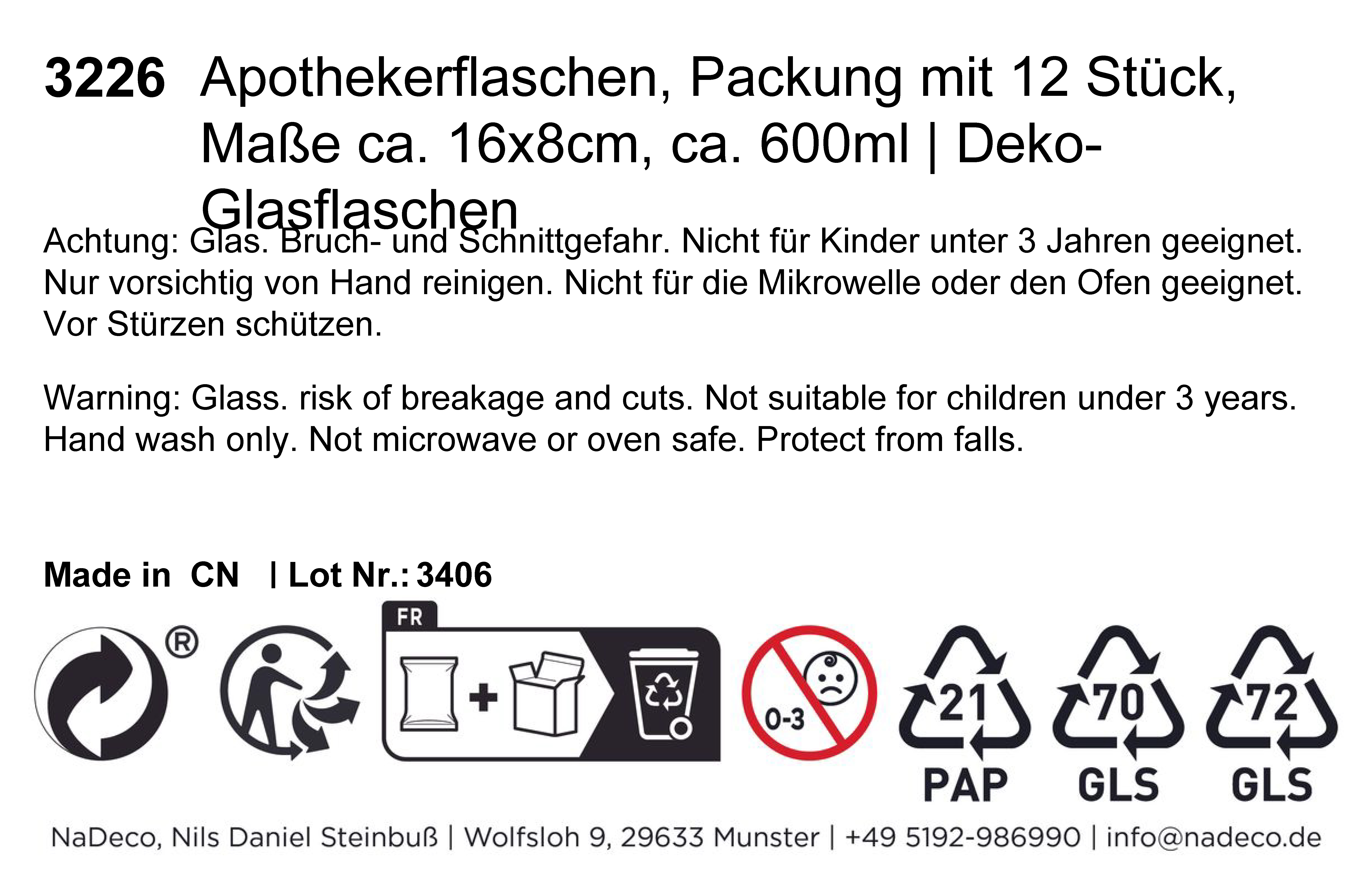 Produktverpackung Bild 2