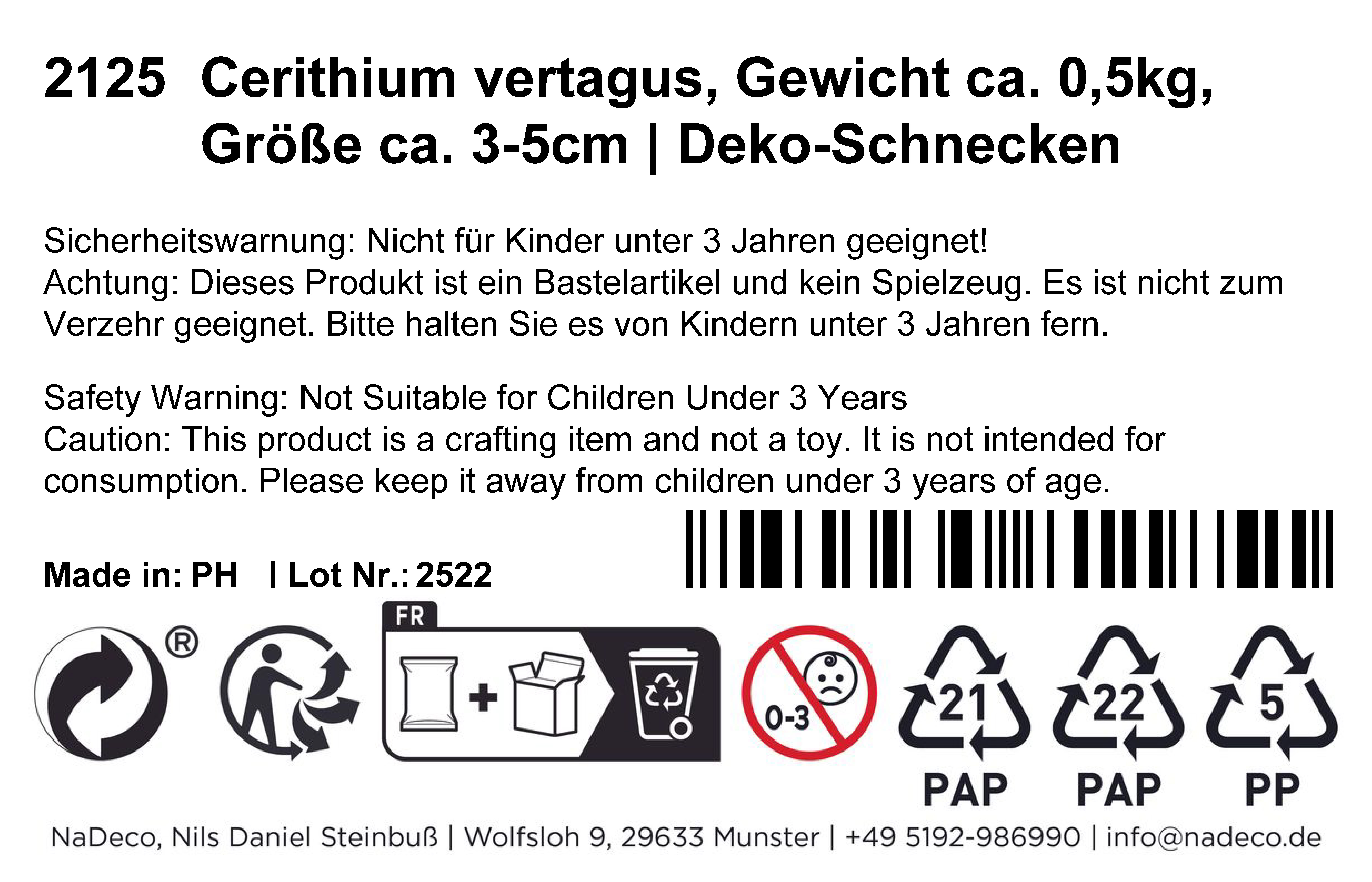 Produktverpackung Bild 2