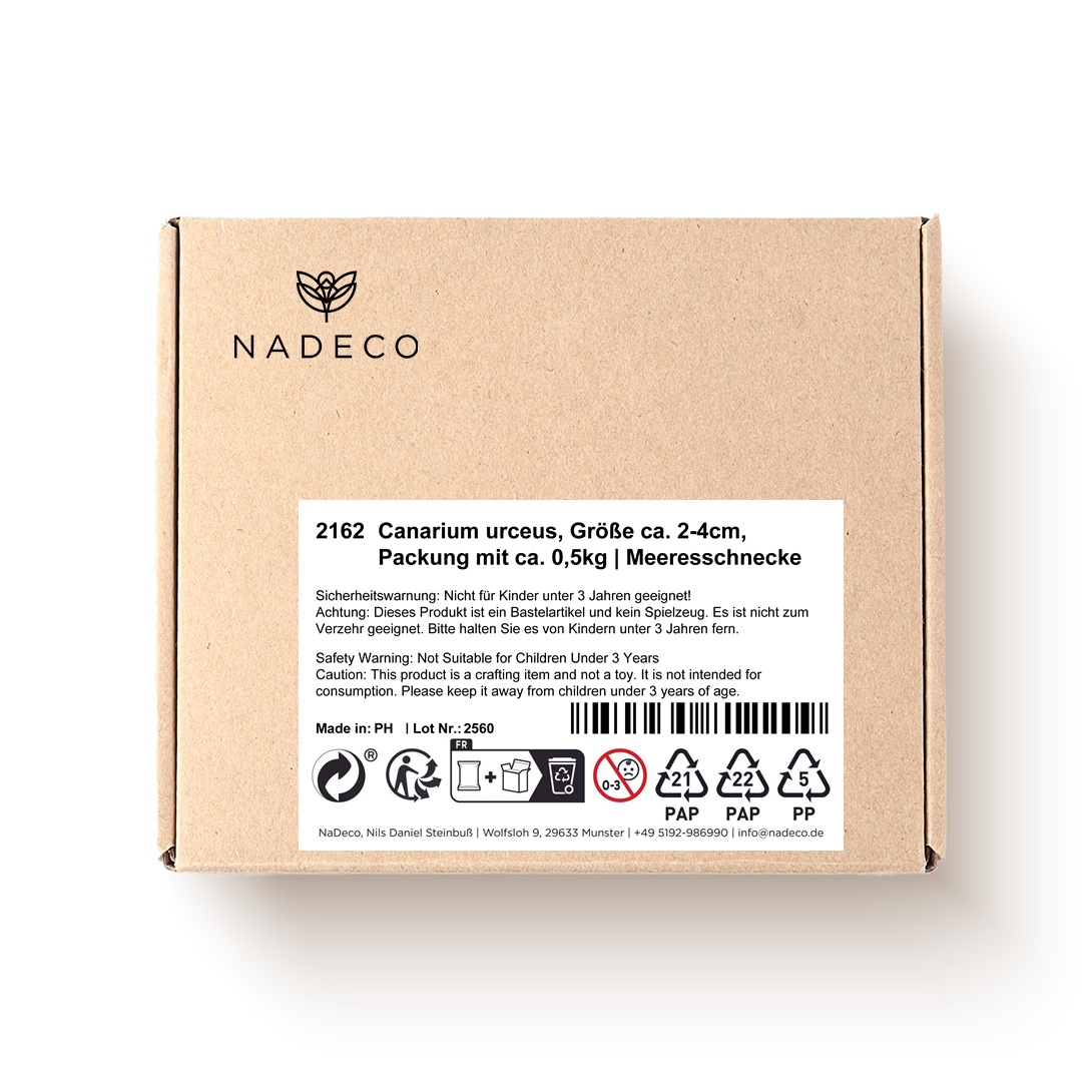 Produktverpackung Bild 1