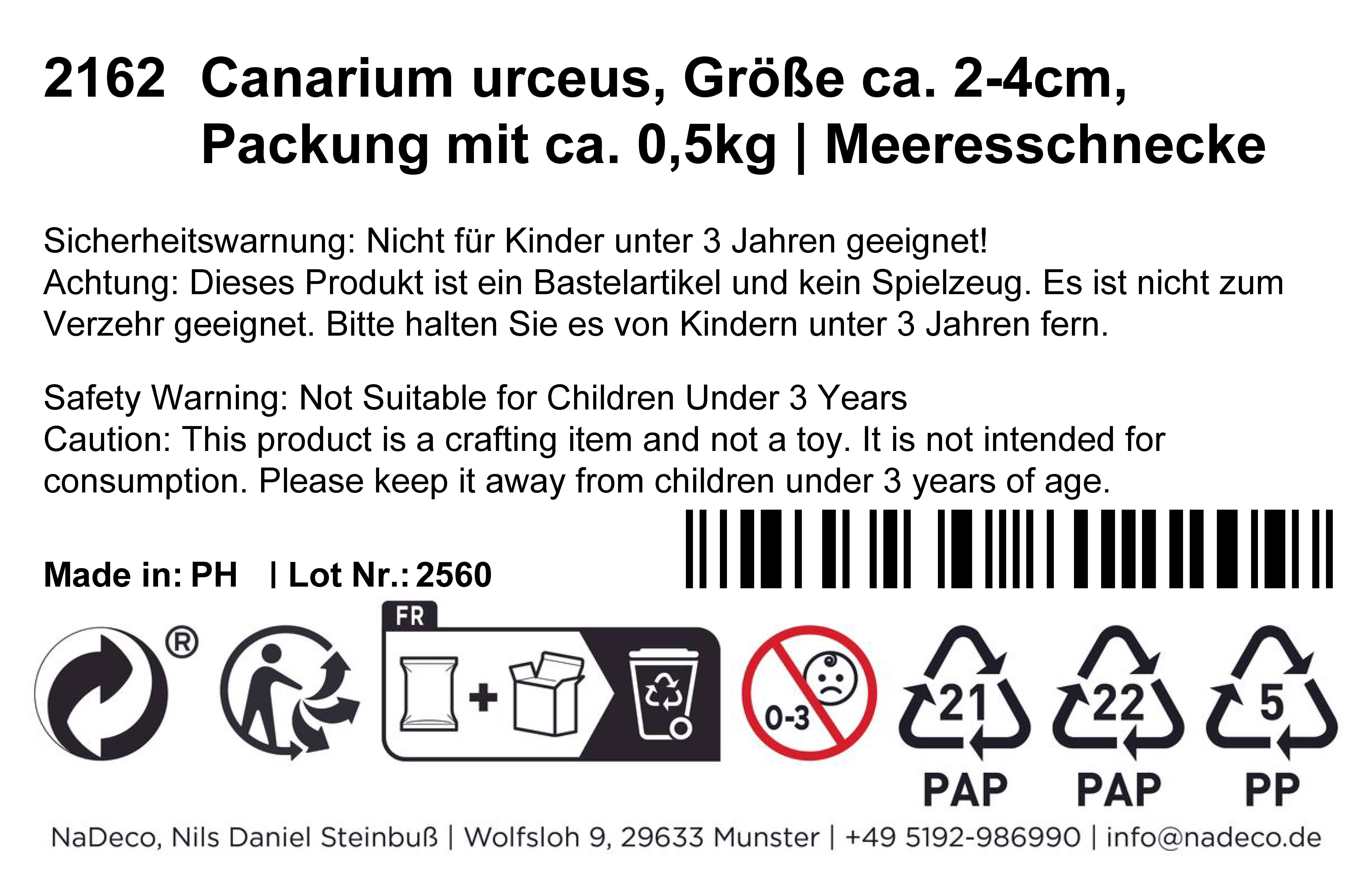 Produktverpackung Bild 2