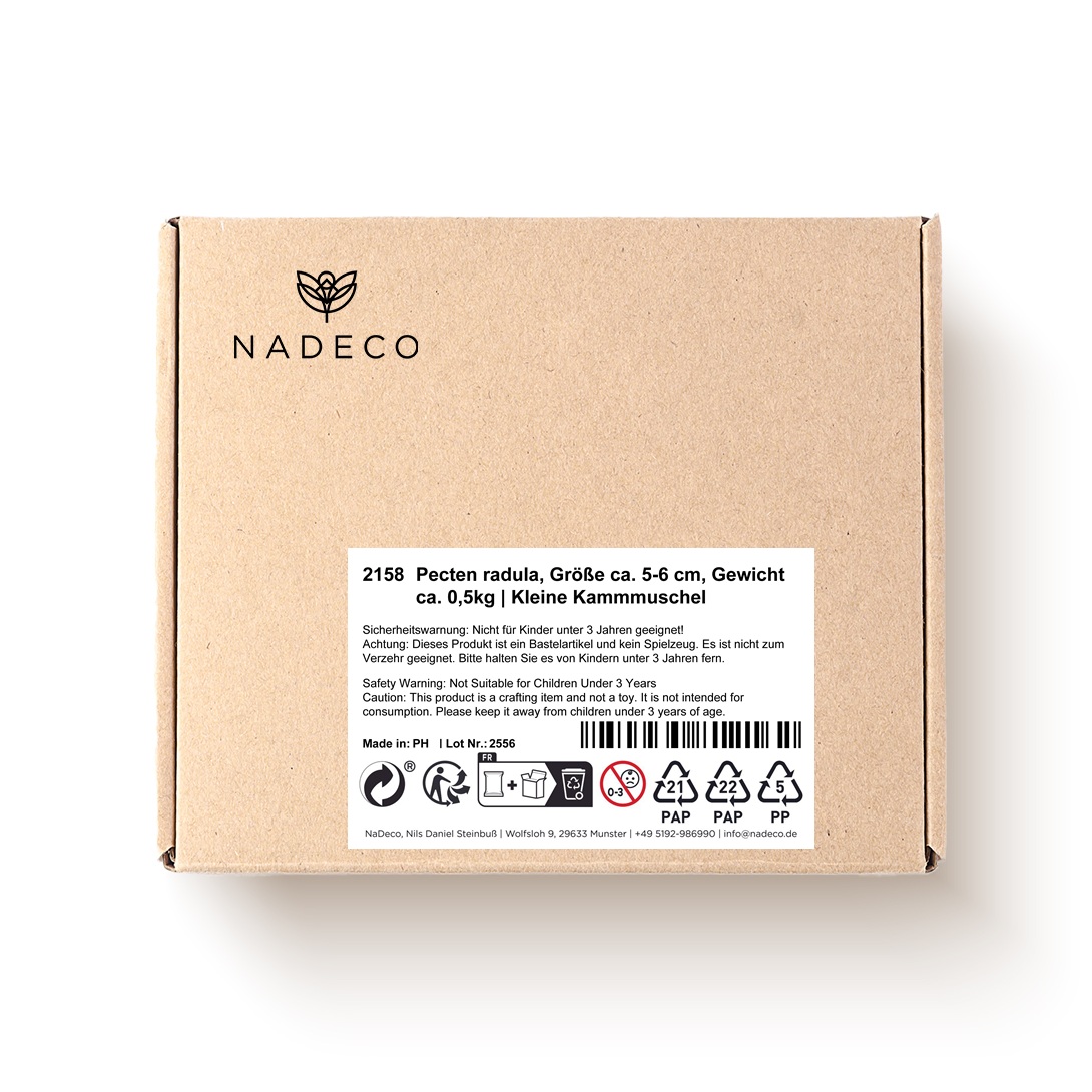 Produktverpackung Bild 1