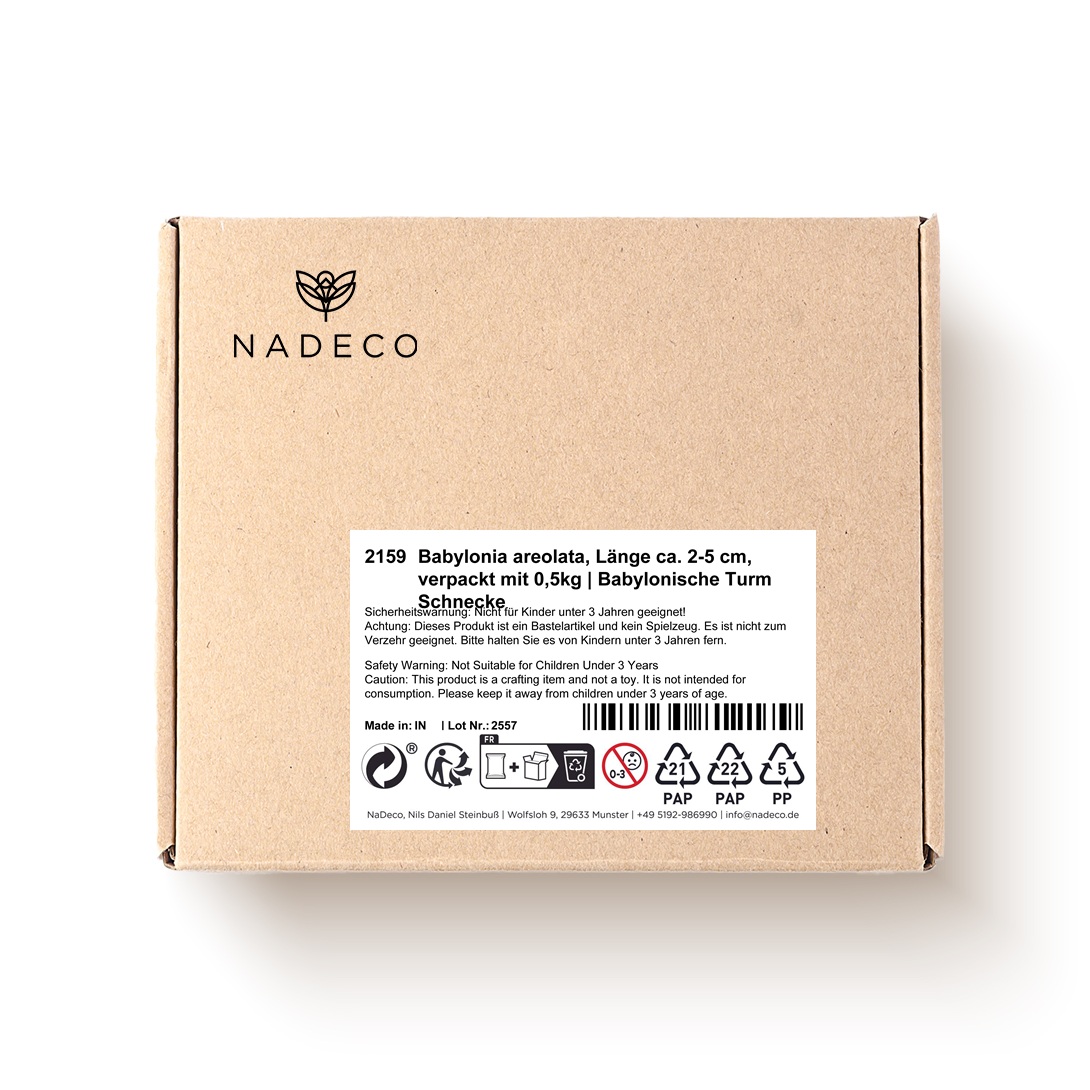 Produktverpackung Bild 1