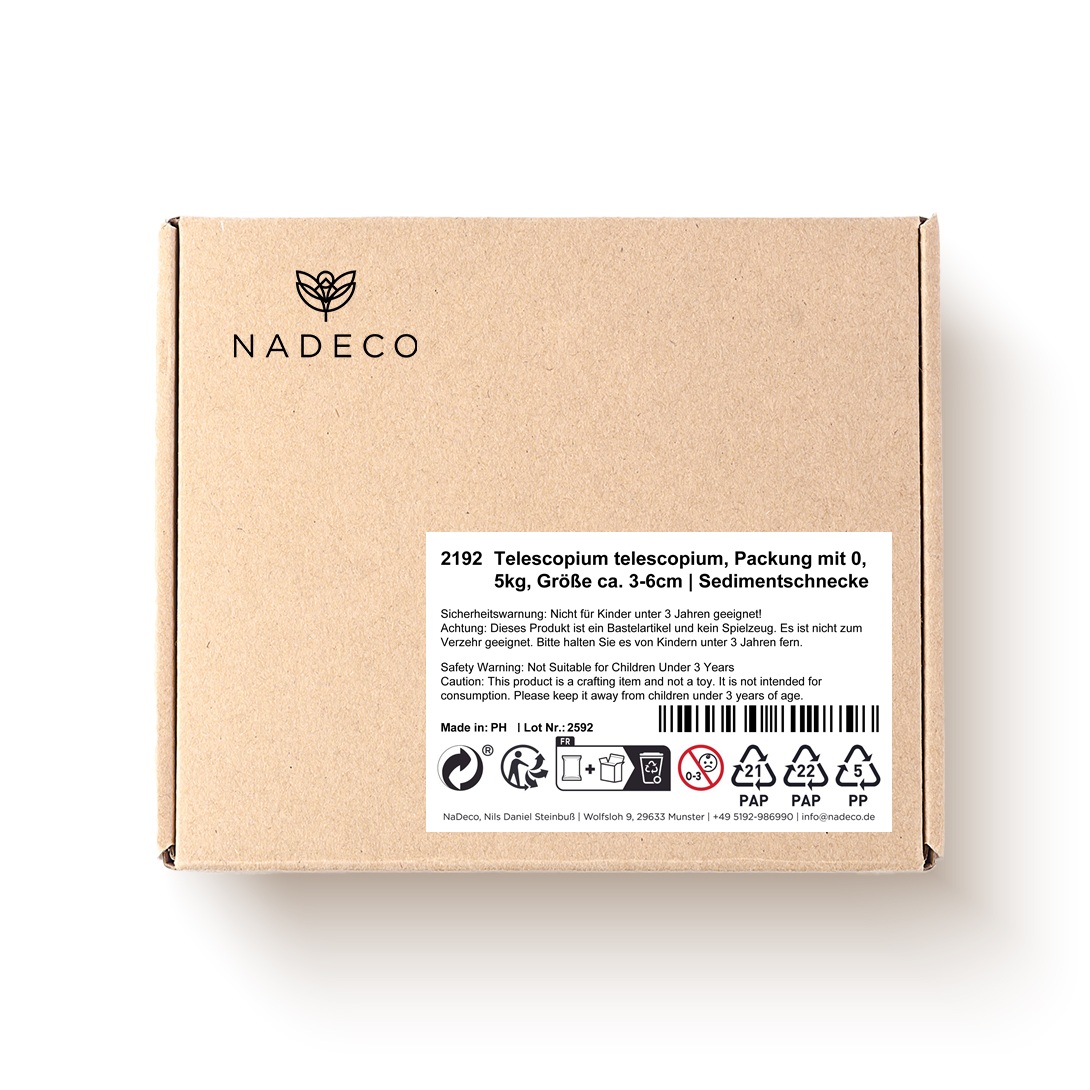 Produktverpackung Bild 1