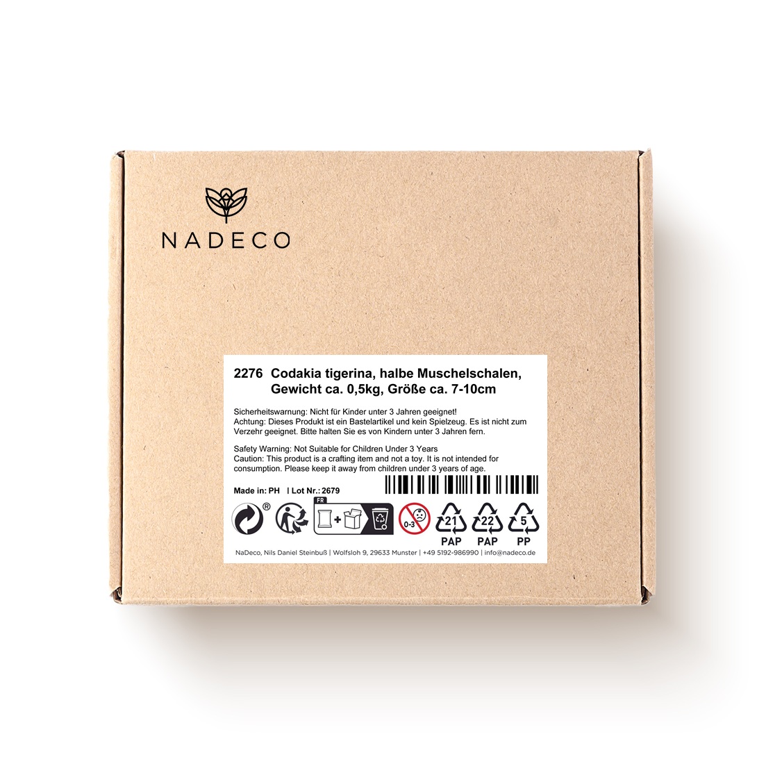 Produktverpackung Bild 1
