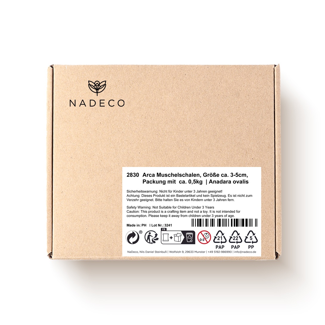 Produktverpackung Bild 1