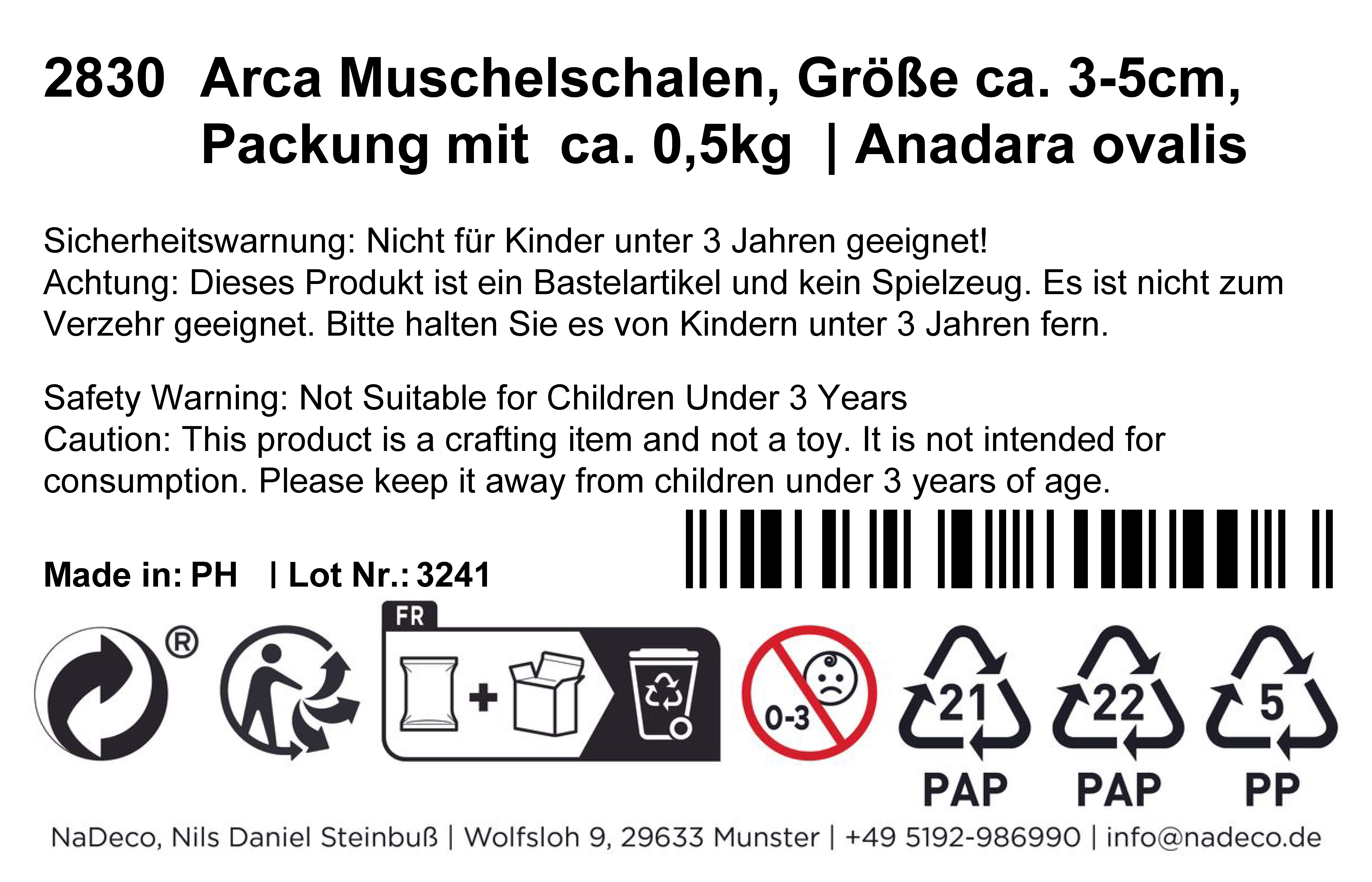 Produktverpackung Bild 2
