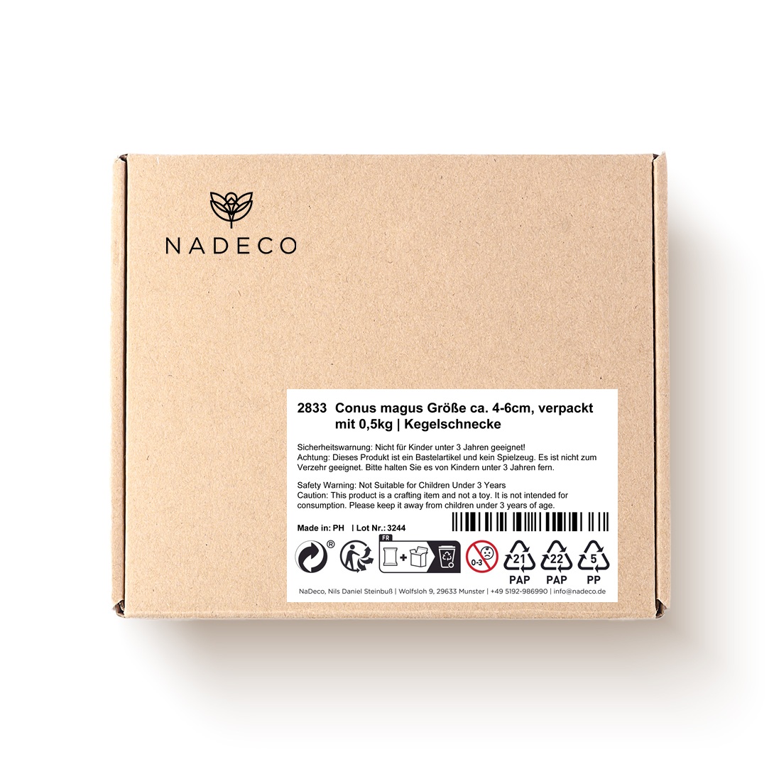 Produktverpackung Bild 1