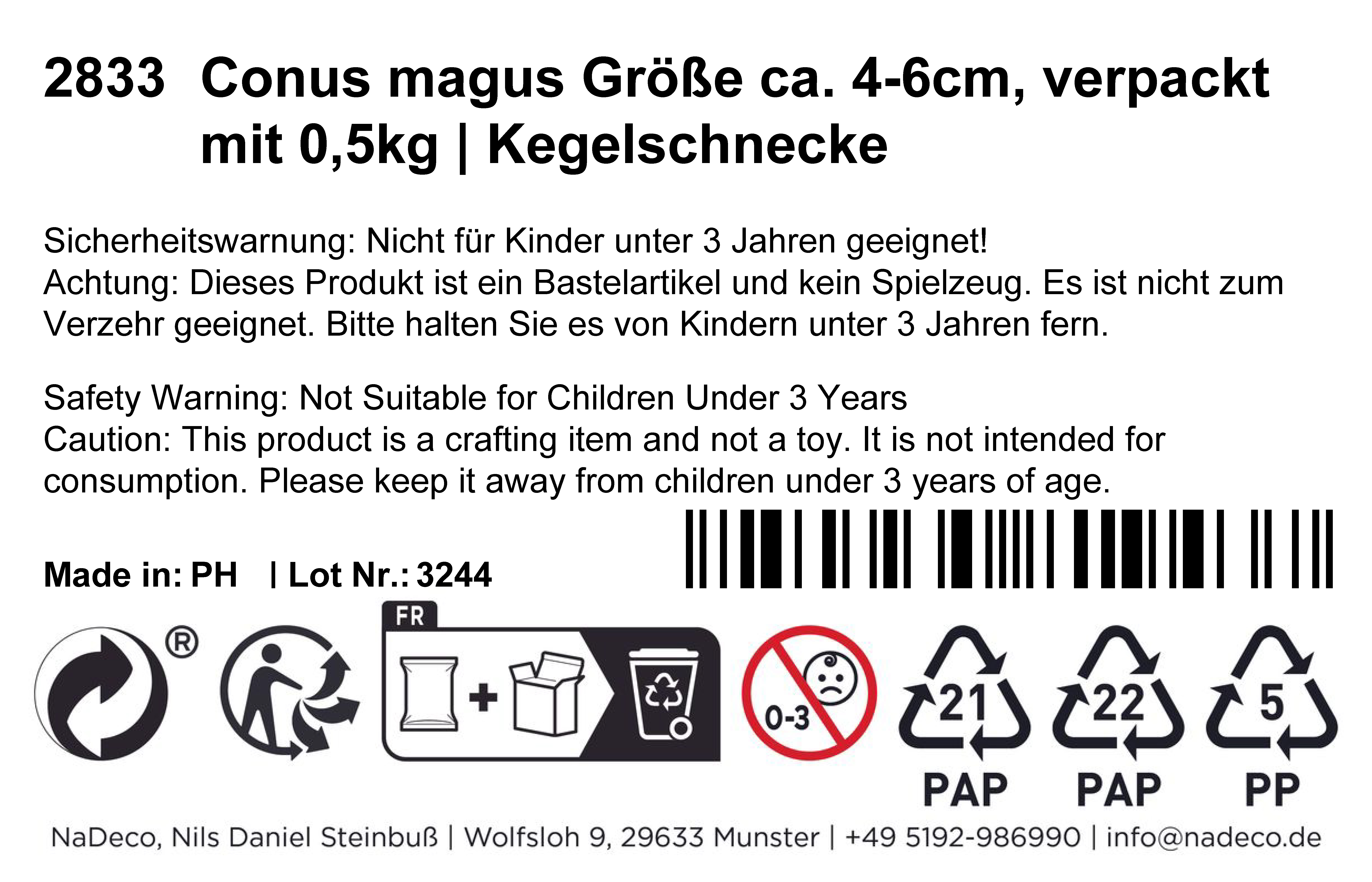 Produktverpackung Bild 2