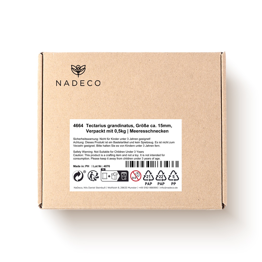 Produktverpackung Bild 1