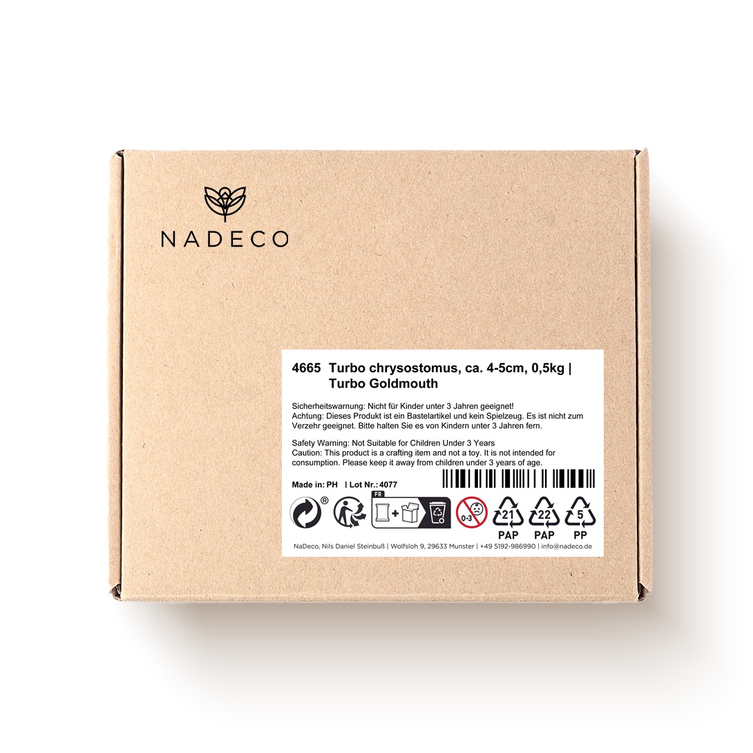 Produktverpackung Bild 1