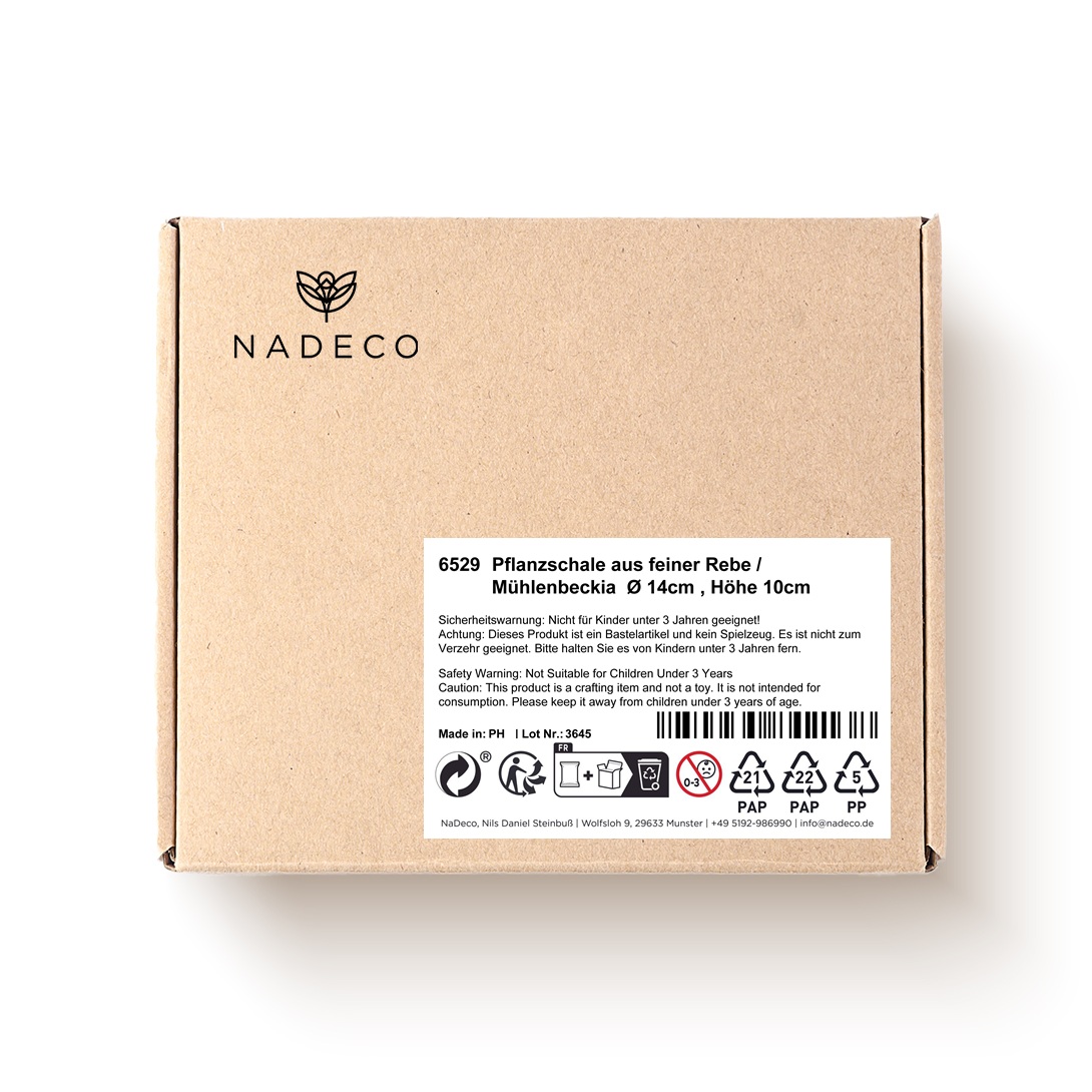 Produktverpackung Bild 1