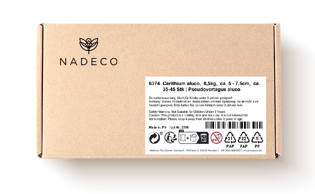 Produktverpackung Bild 1