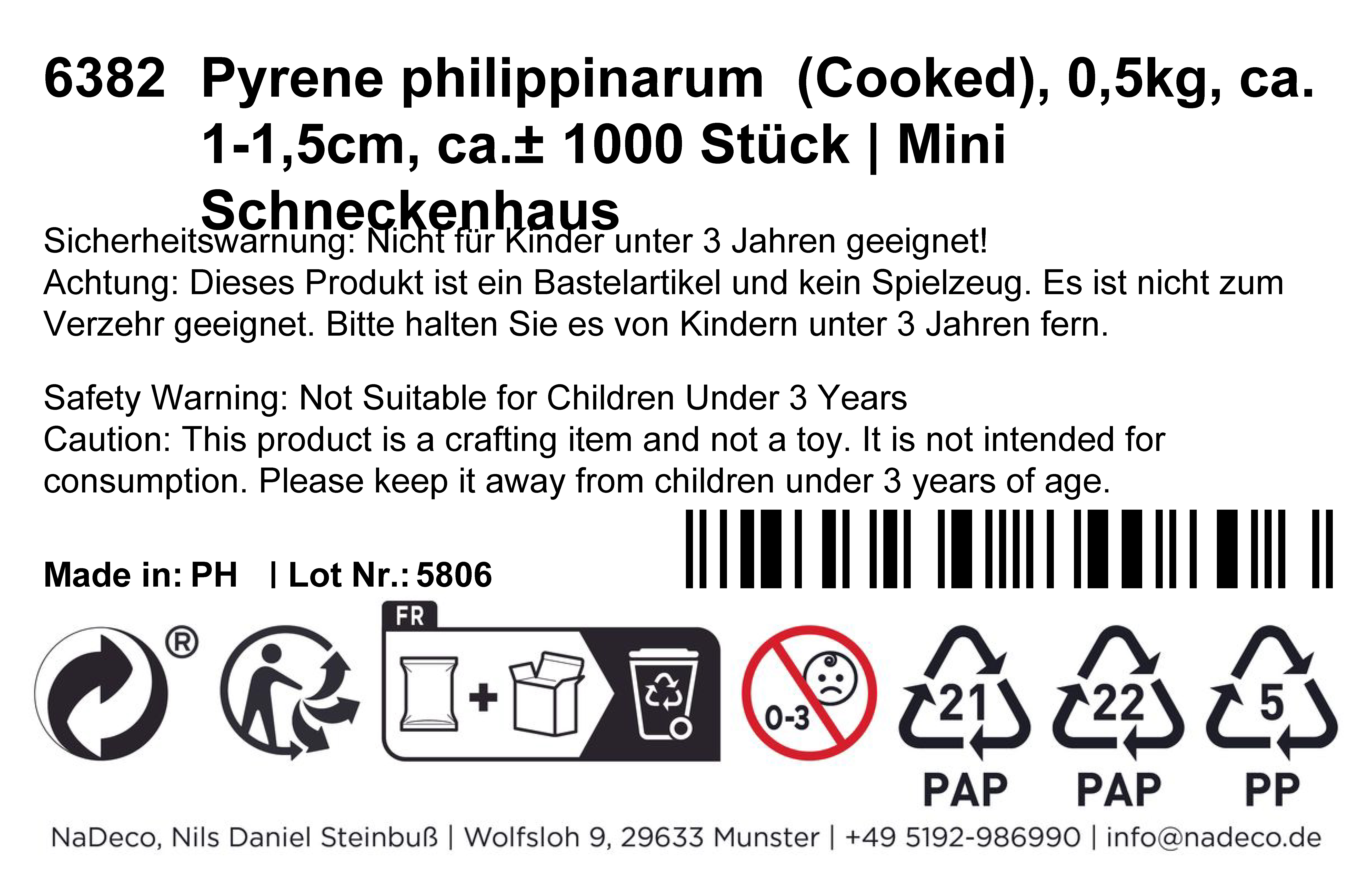 Produktverpackung Bild 2