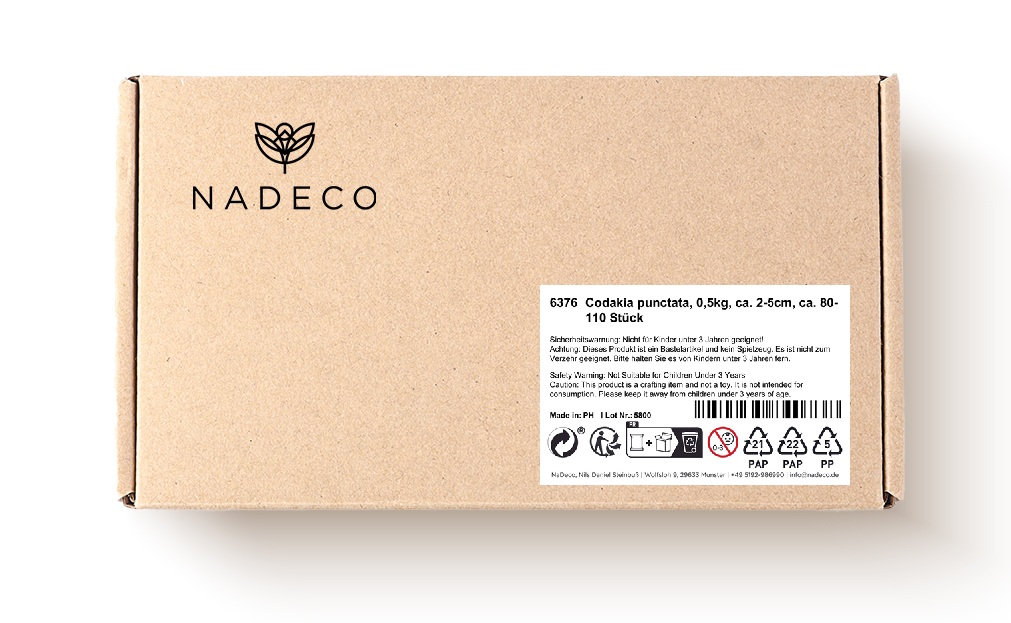 Produktverpackung Bild 1